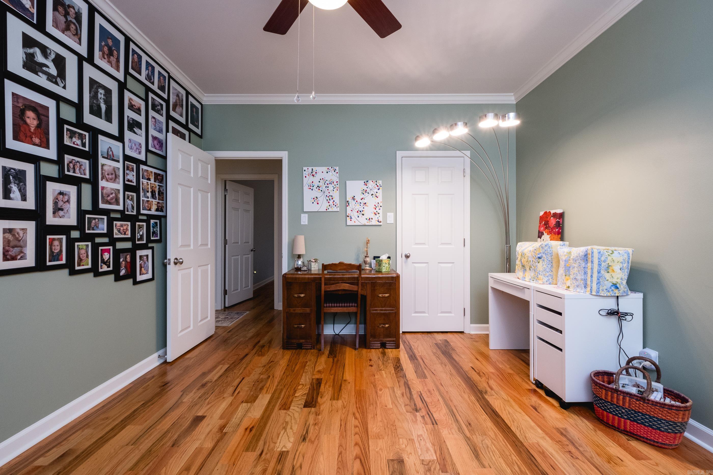 15 Carrollton  Little Rock, AR