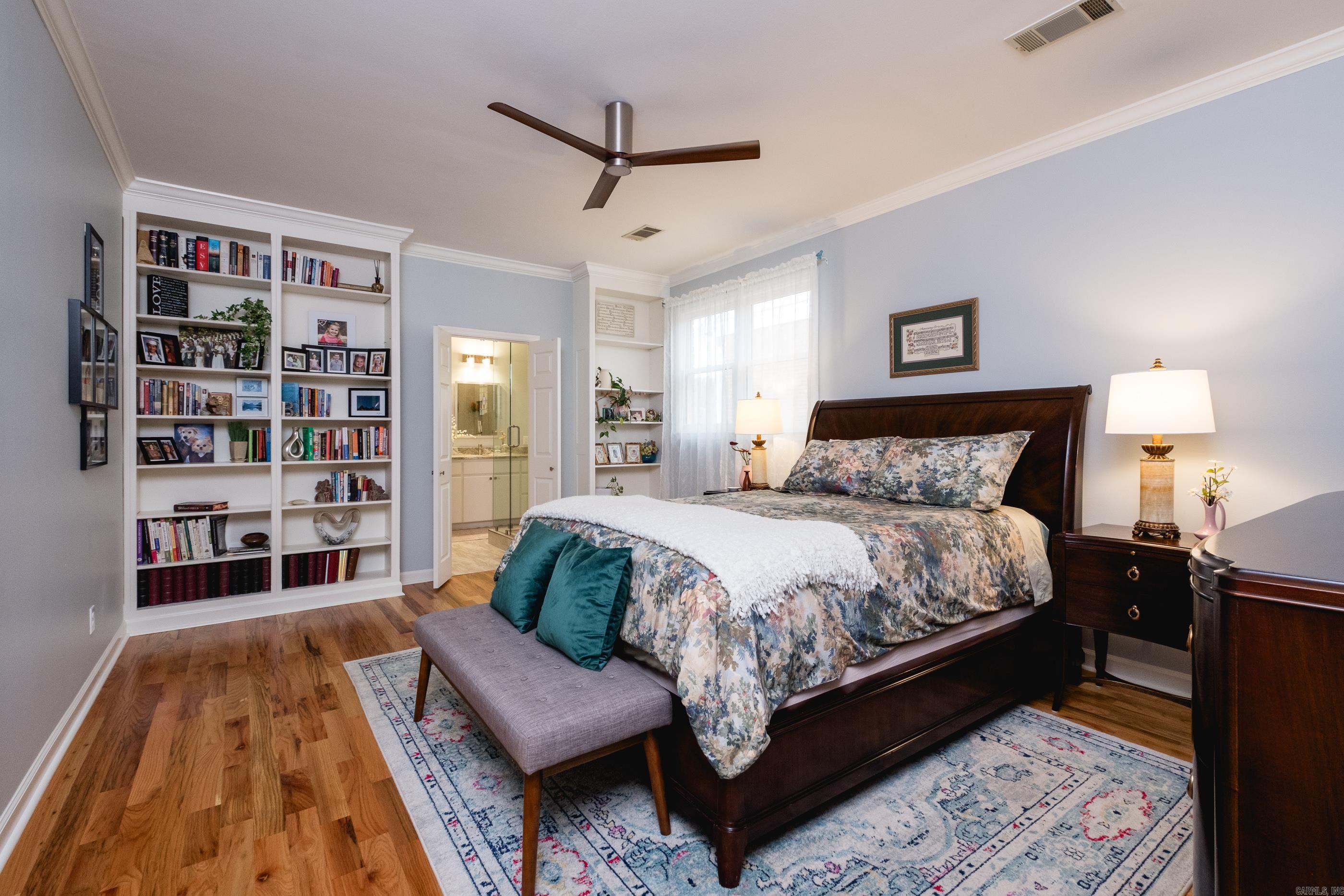 15 Carrollton  Little Rock, AR