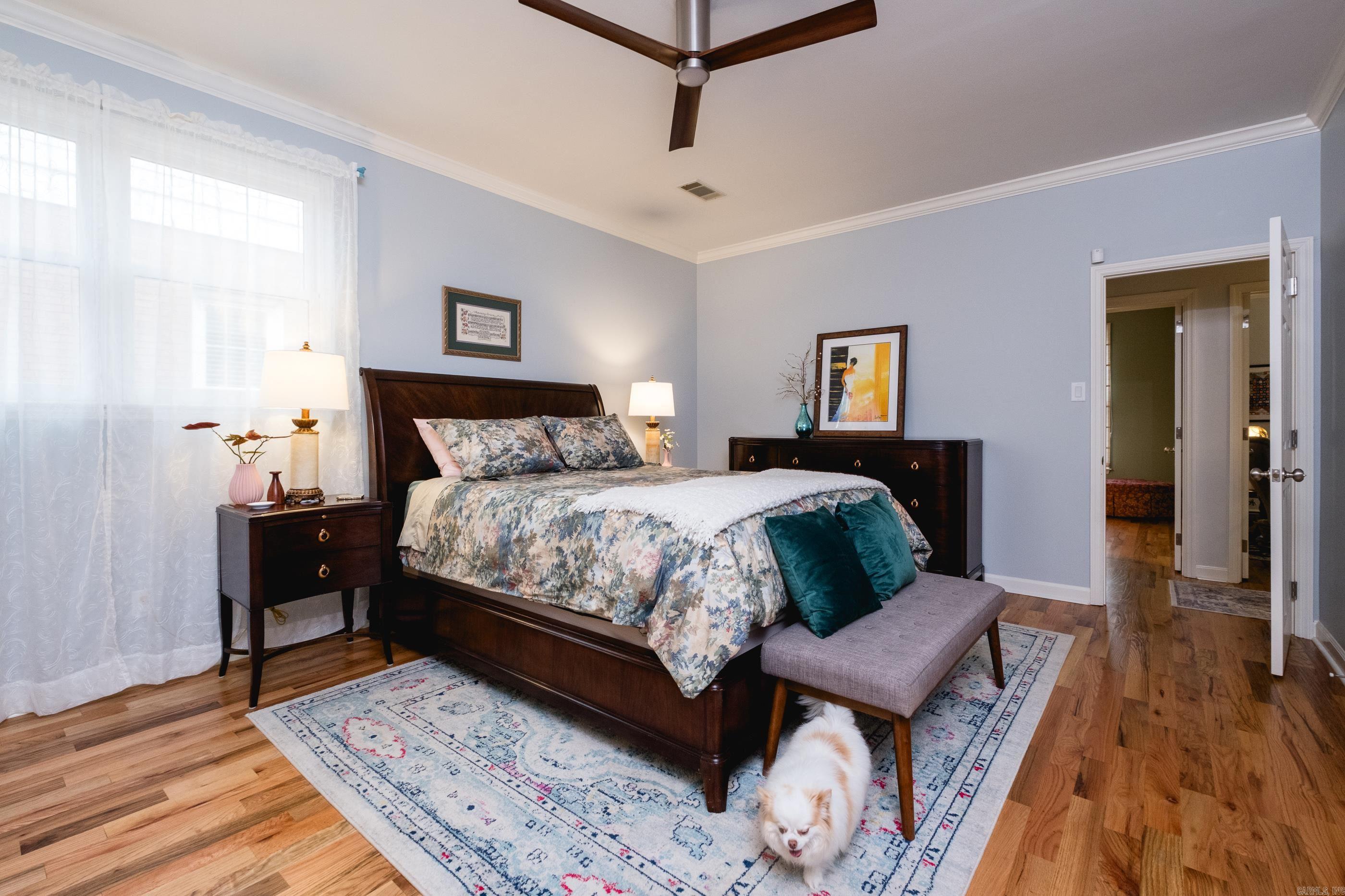 15 Carrollton  Little Rock, AR