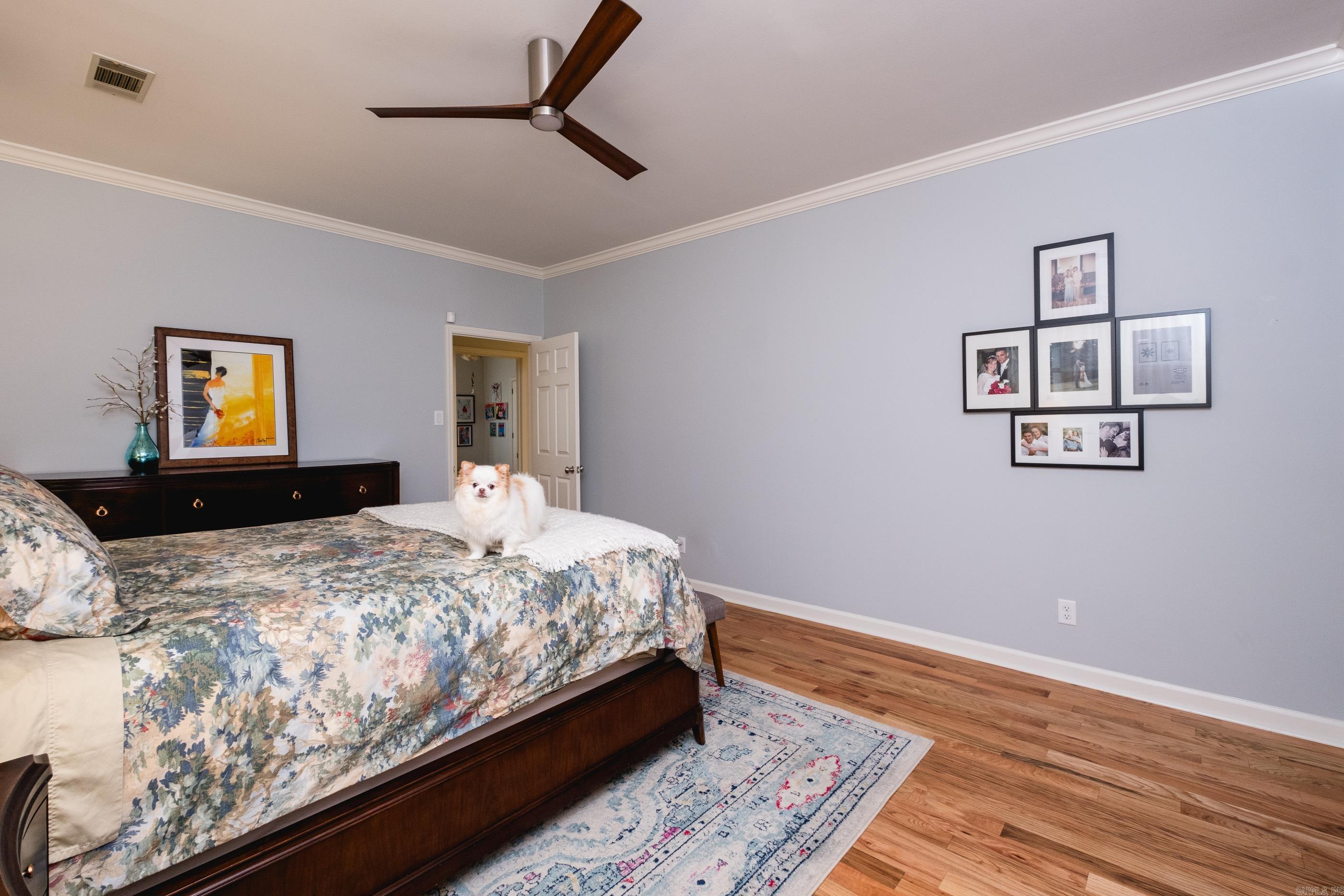 15 Carrollton  Little Rock, AR