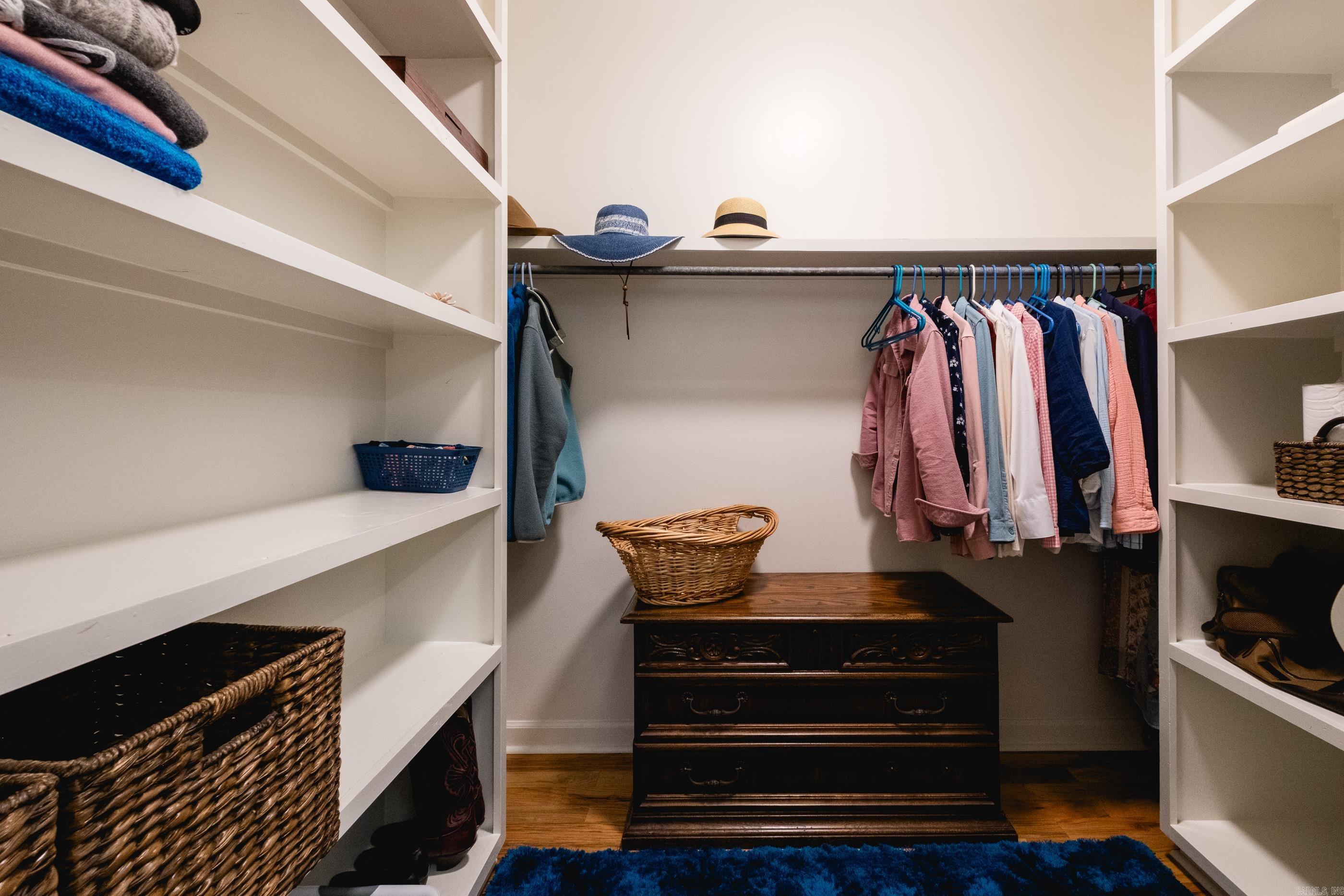 15 Carrollton  Little Rock, AR