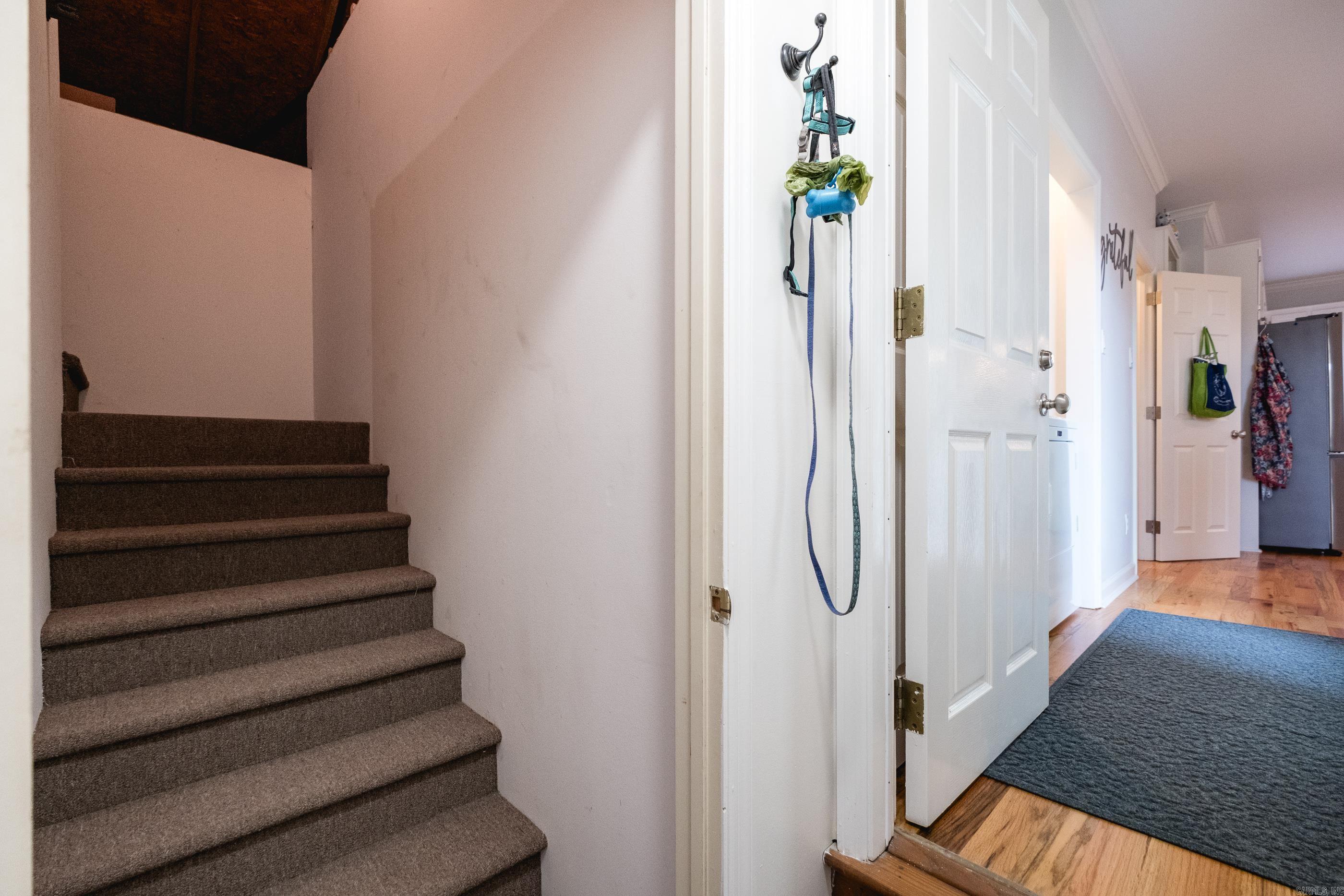 15 Carrollton  Little Rock, AR