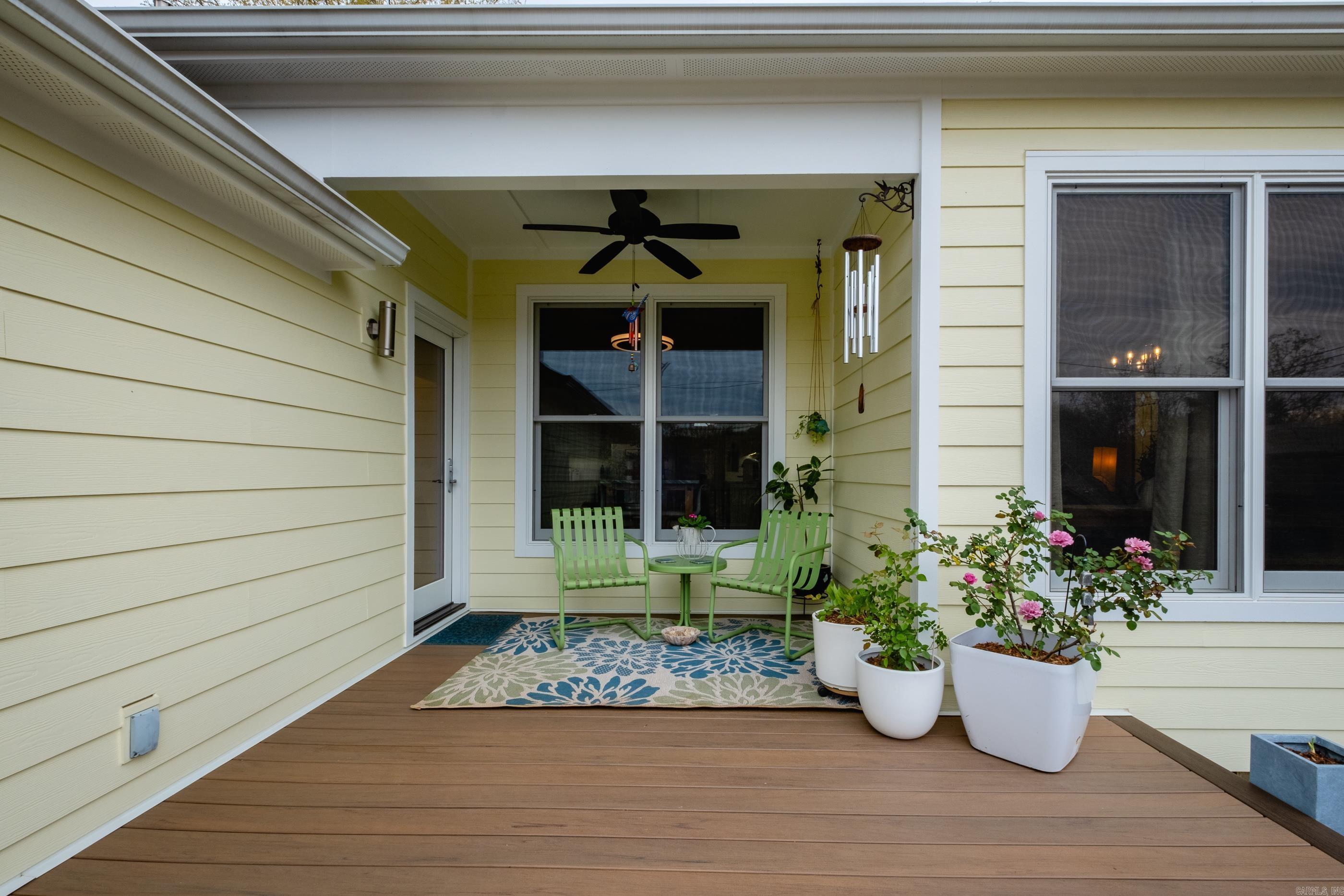 15 Carrollton  Little Rock, AR