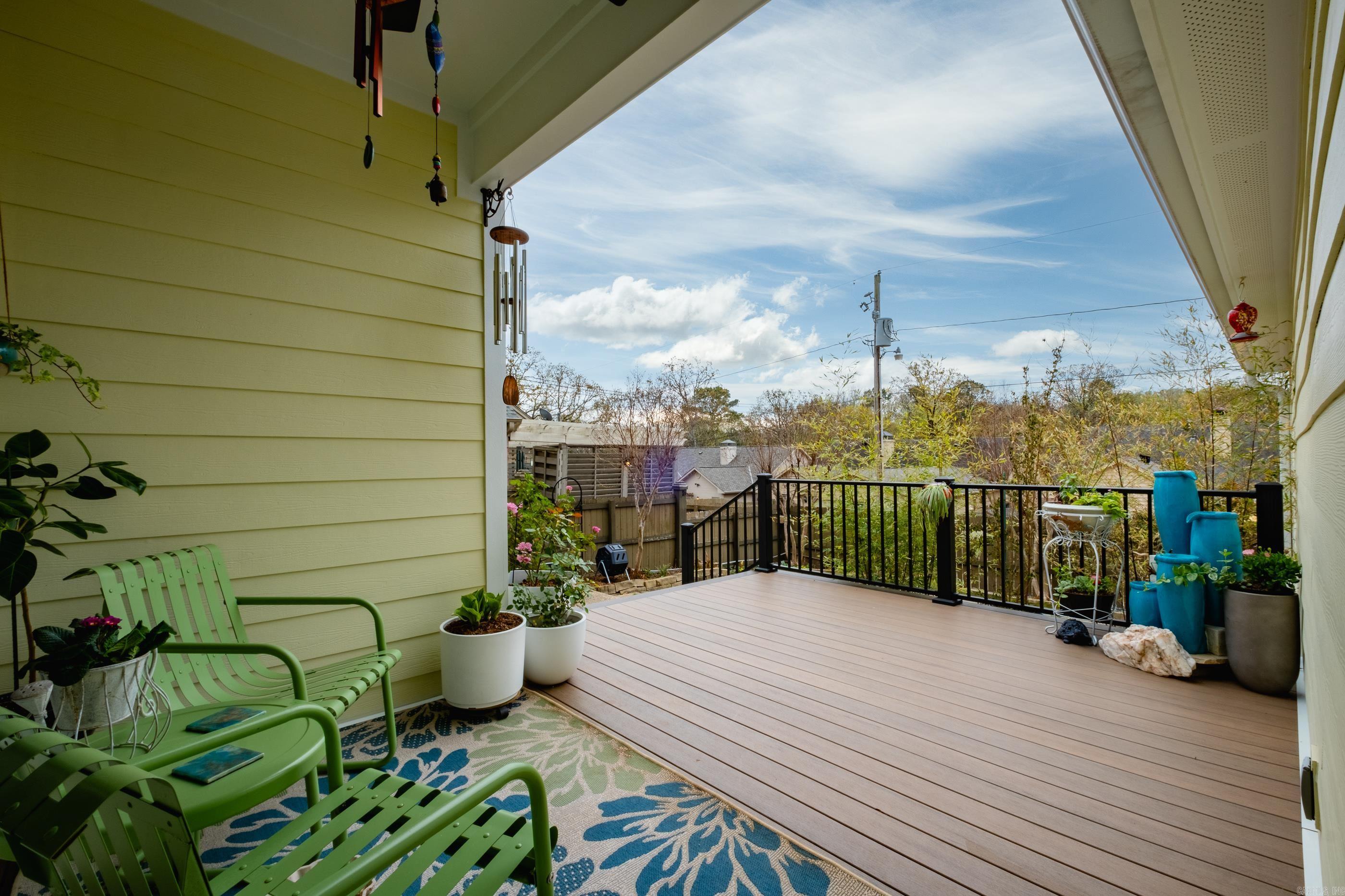 15 Carrollton  Little Rock, AR