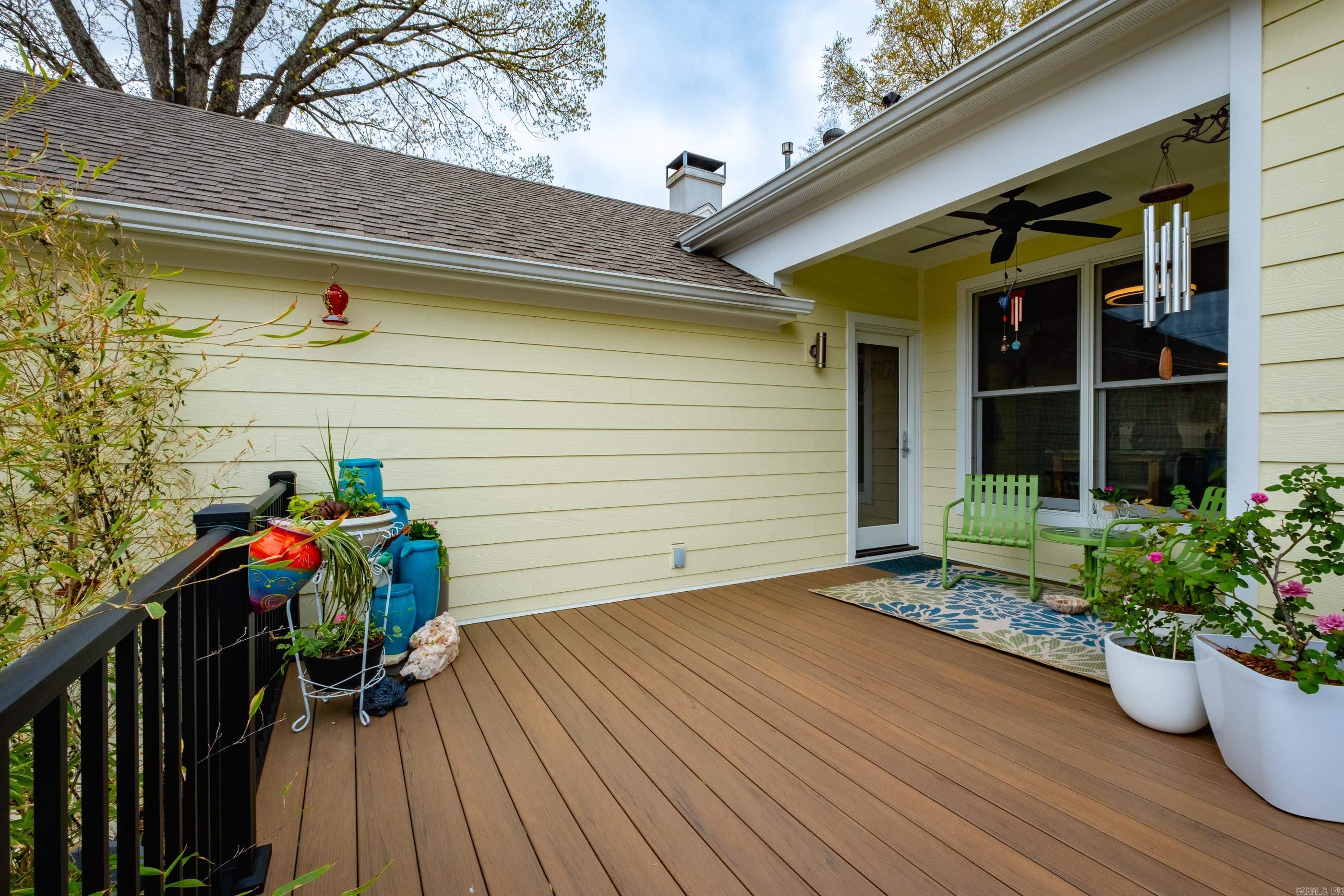 15 Carrollton  Little Rock, AR