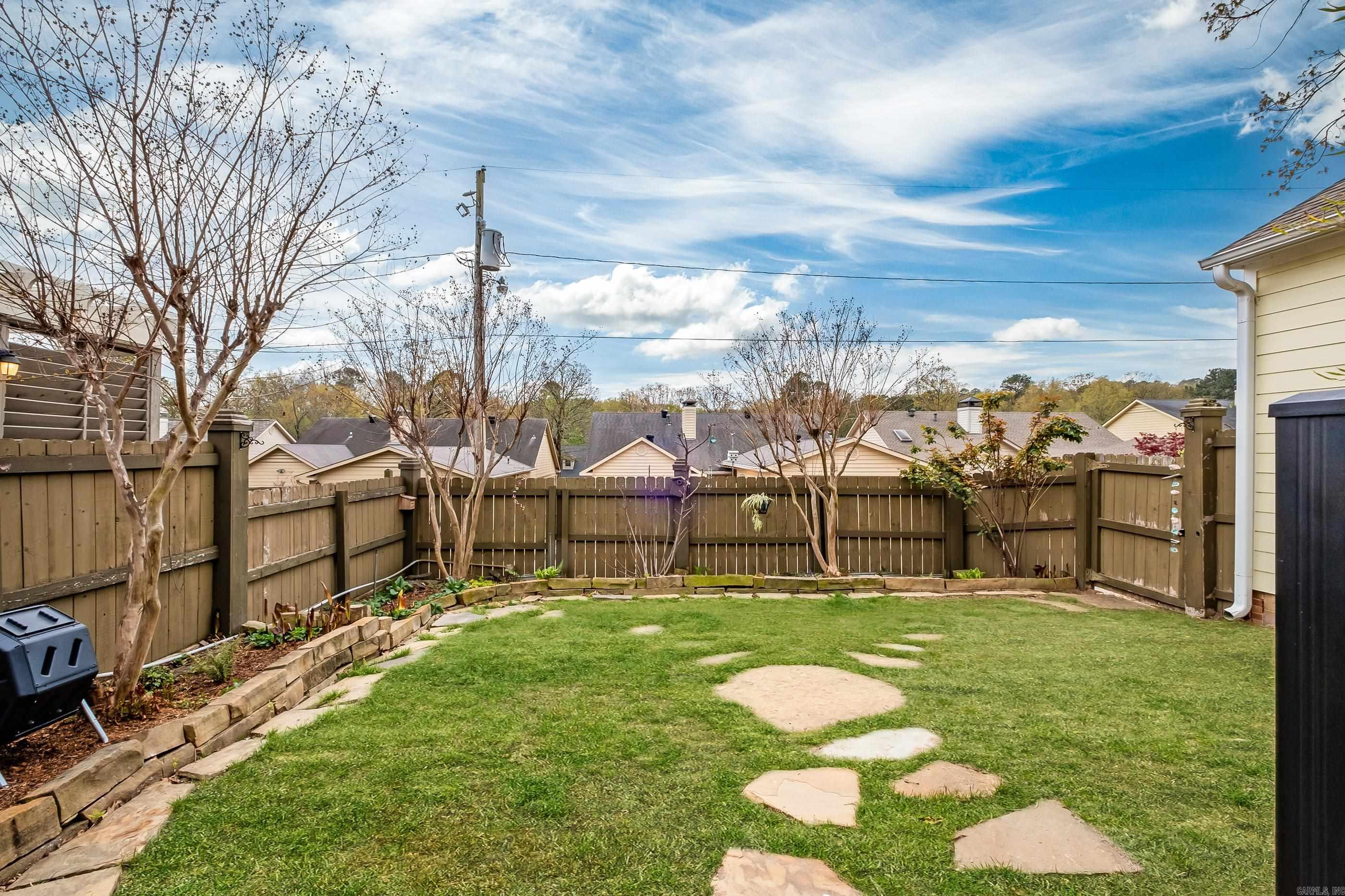 15 Carrollton  Little Rock, AR