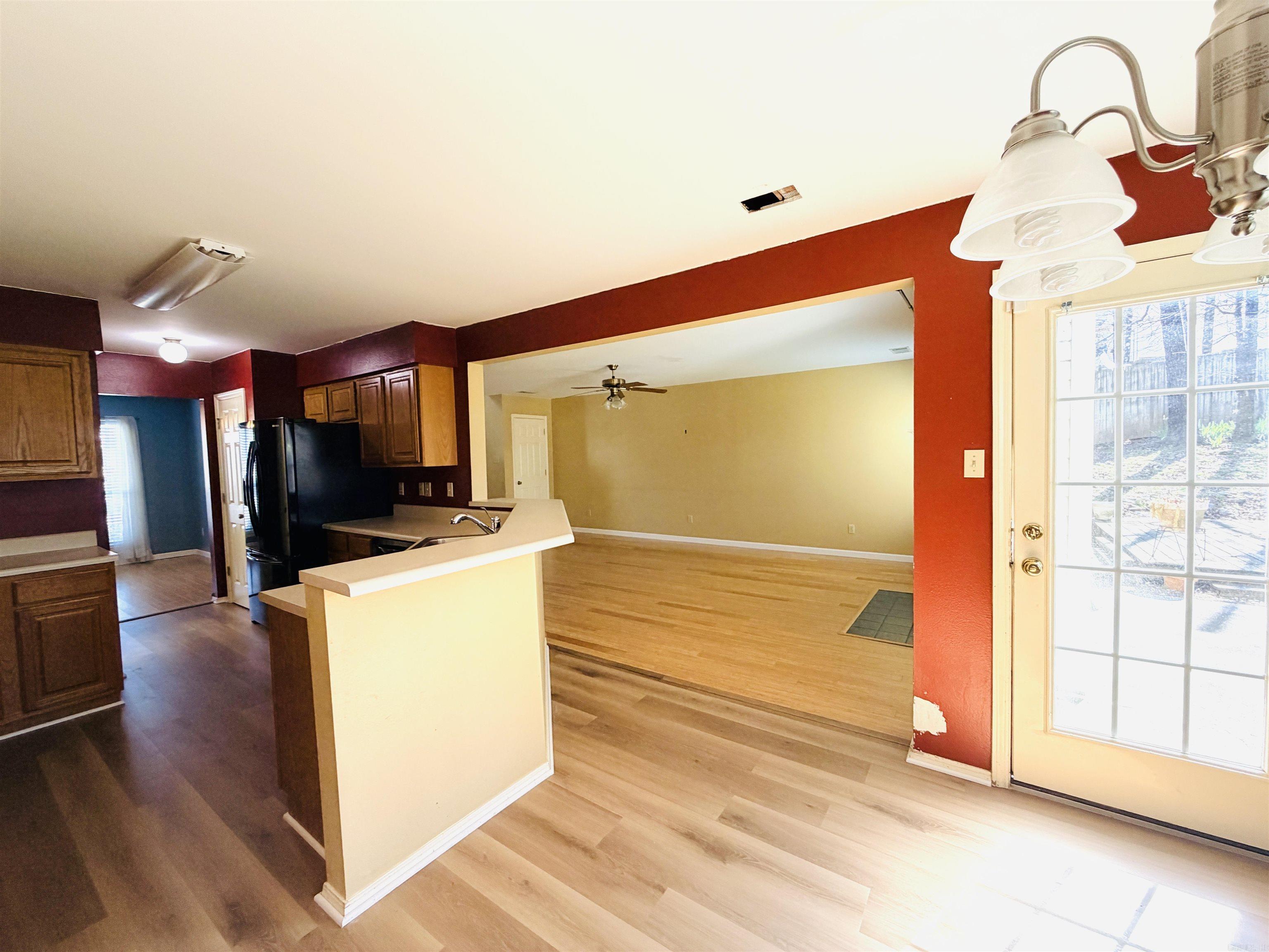 18 Westglen  Little Rock, AR