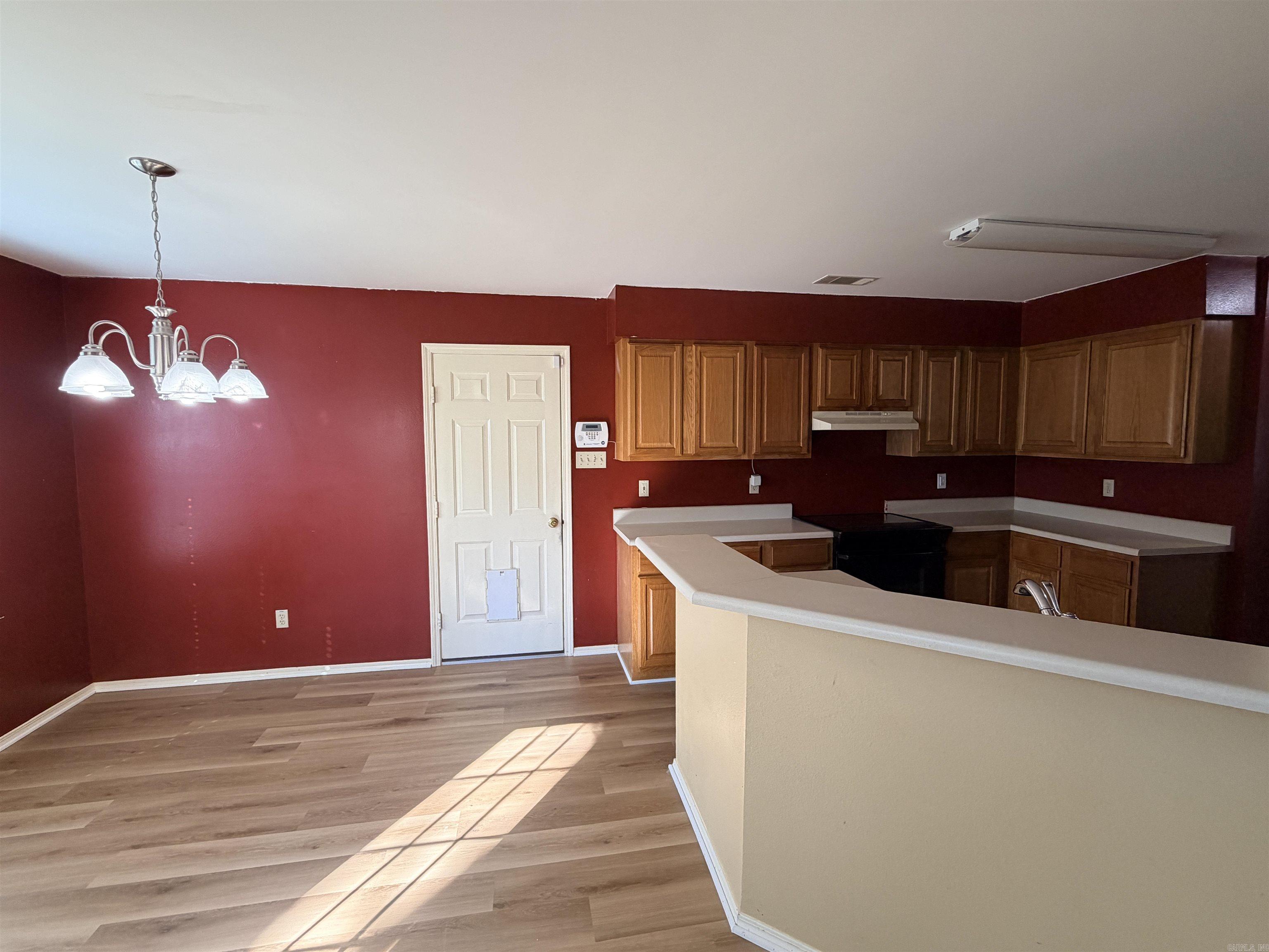 18 Westglen  Little Rock, AR