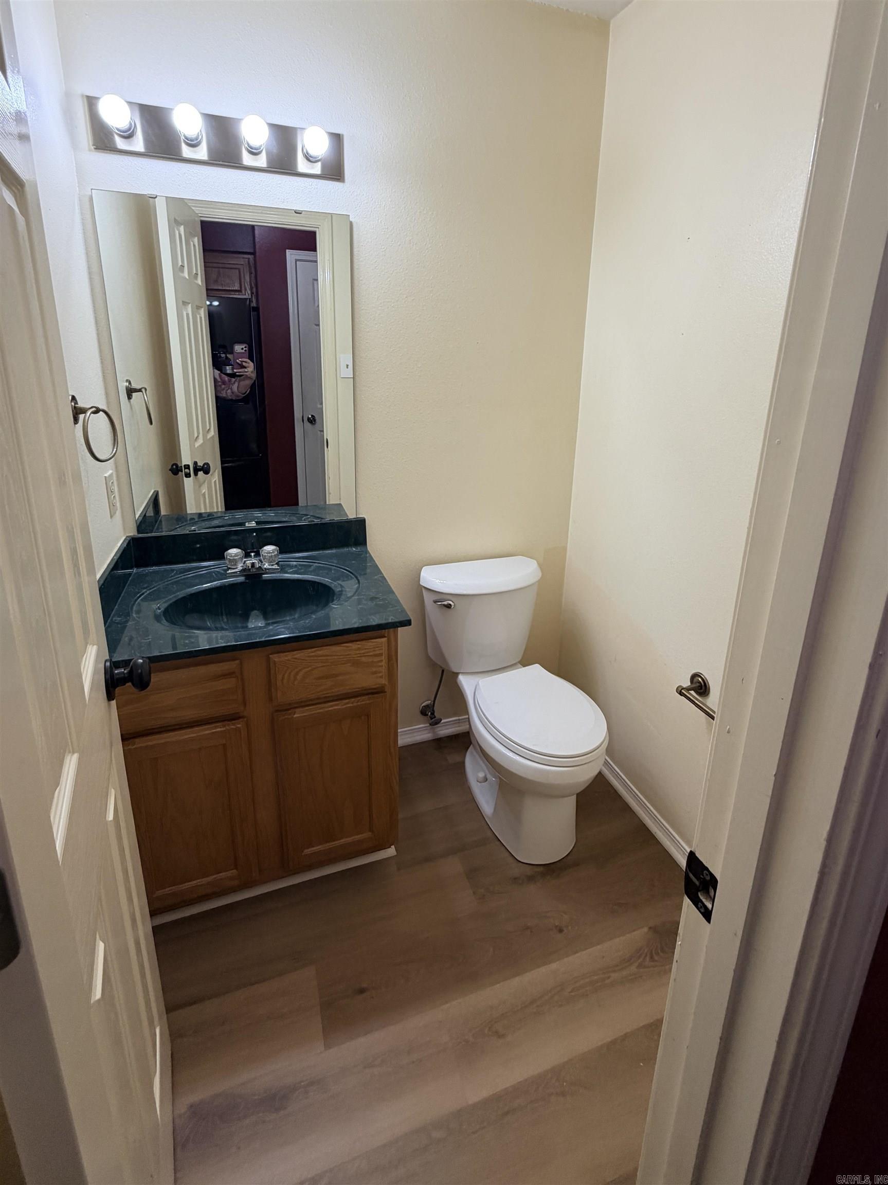 18 Westglen  Little Rock, AR