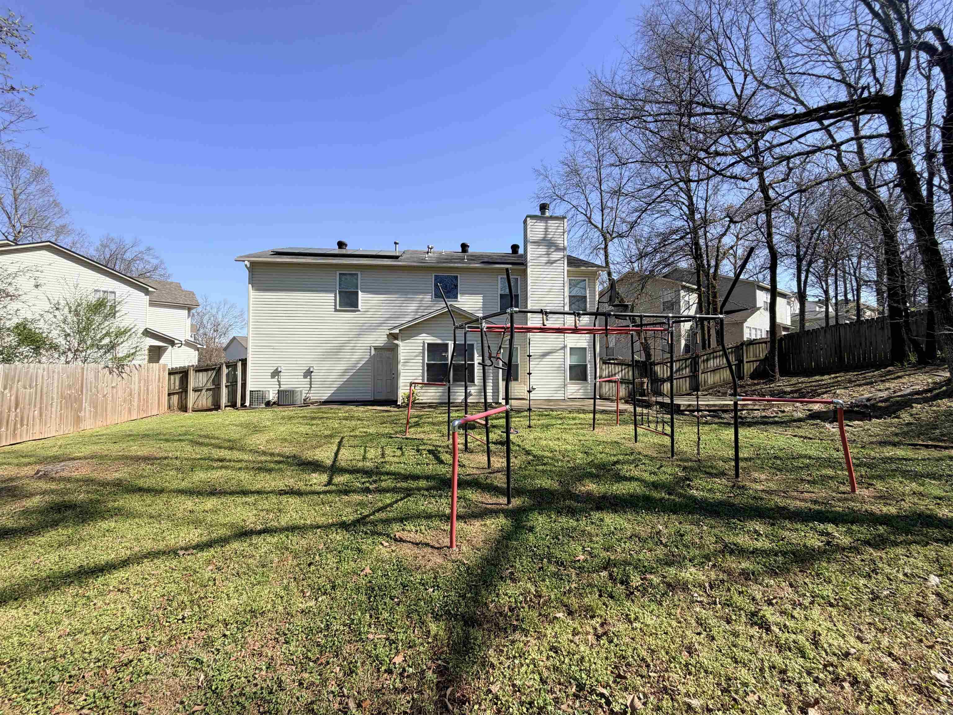 18 Westglen  Little Rock, AR