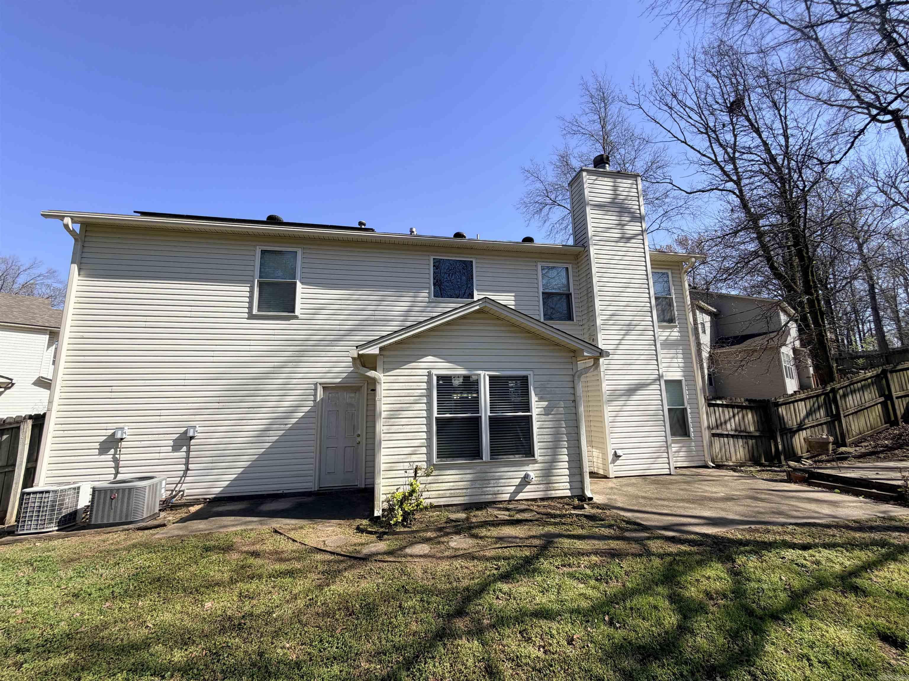 18 Westglen  Little Rock, AR