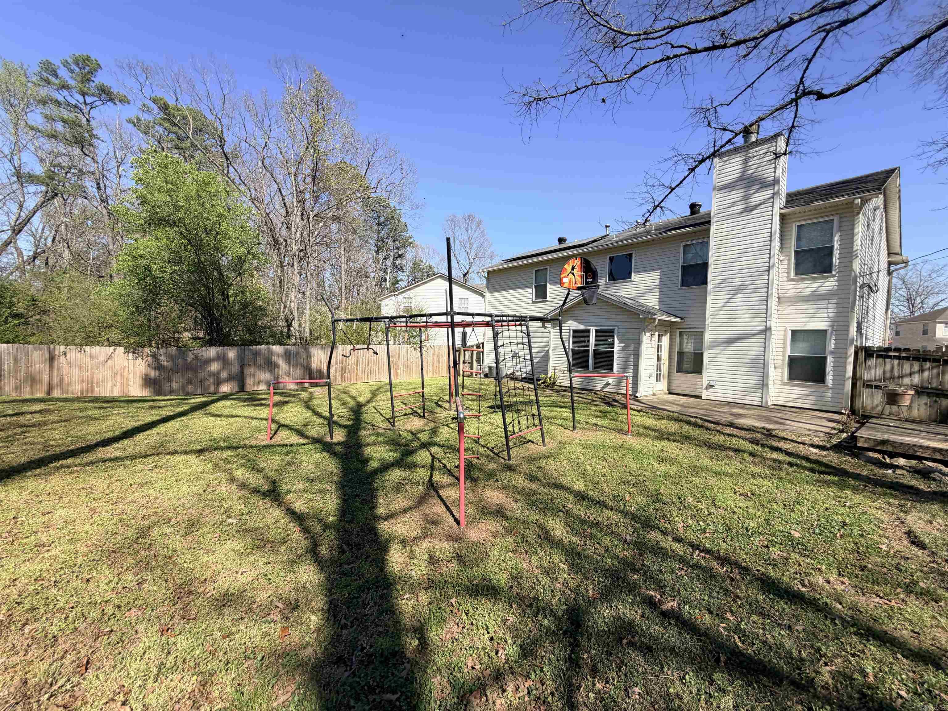 18 Westglen  Little Rock, AR