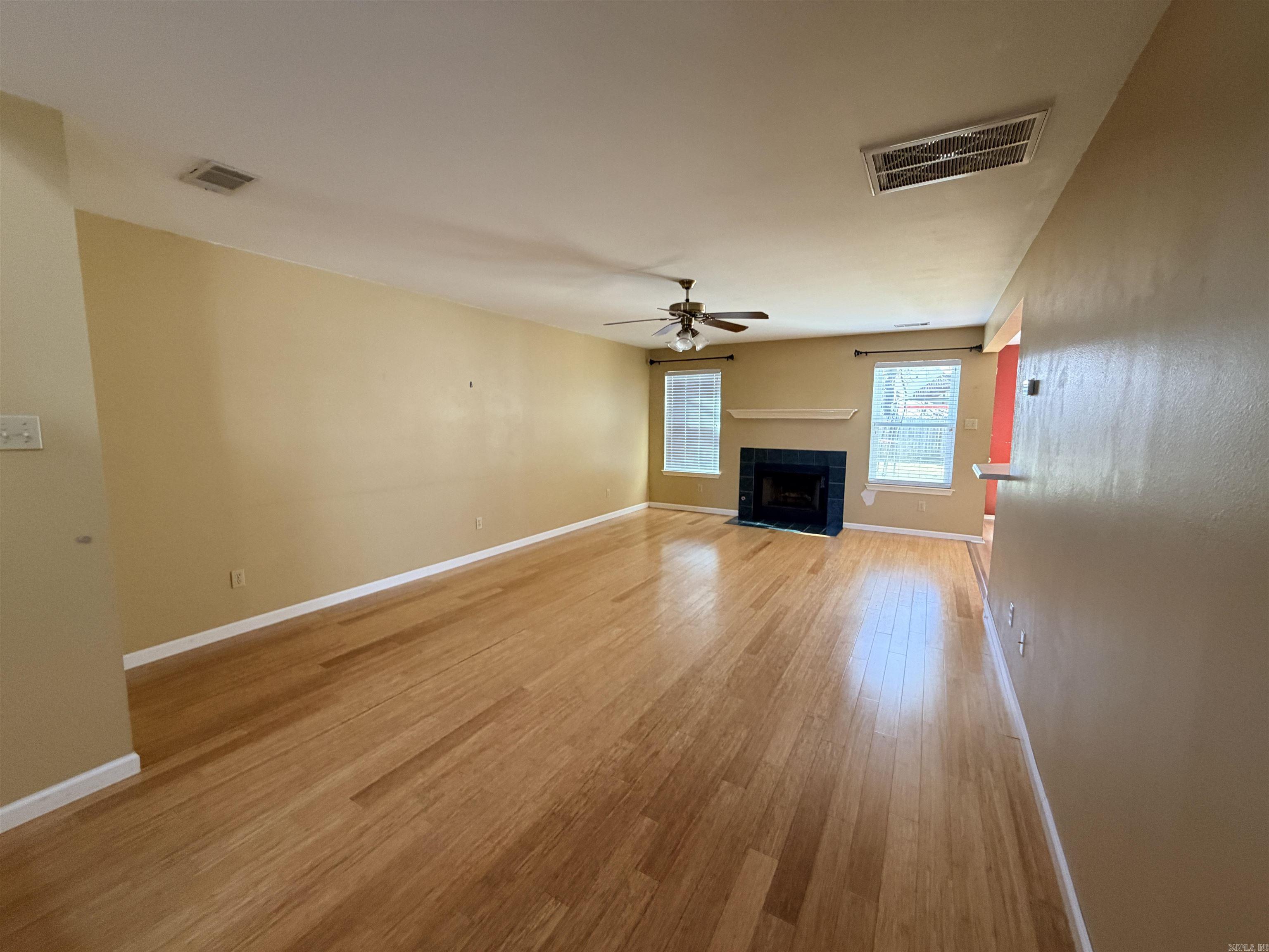 18 Westglen  Little Rock, AR