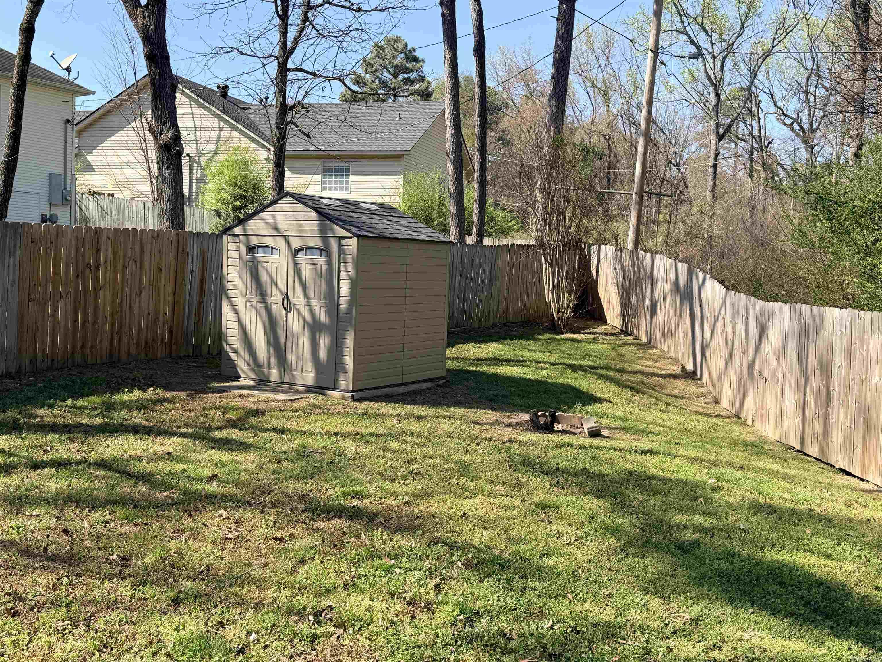 18 Westglen  Little Rock, AR