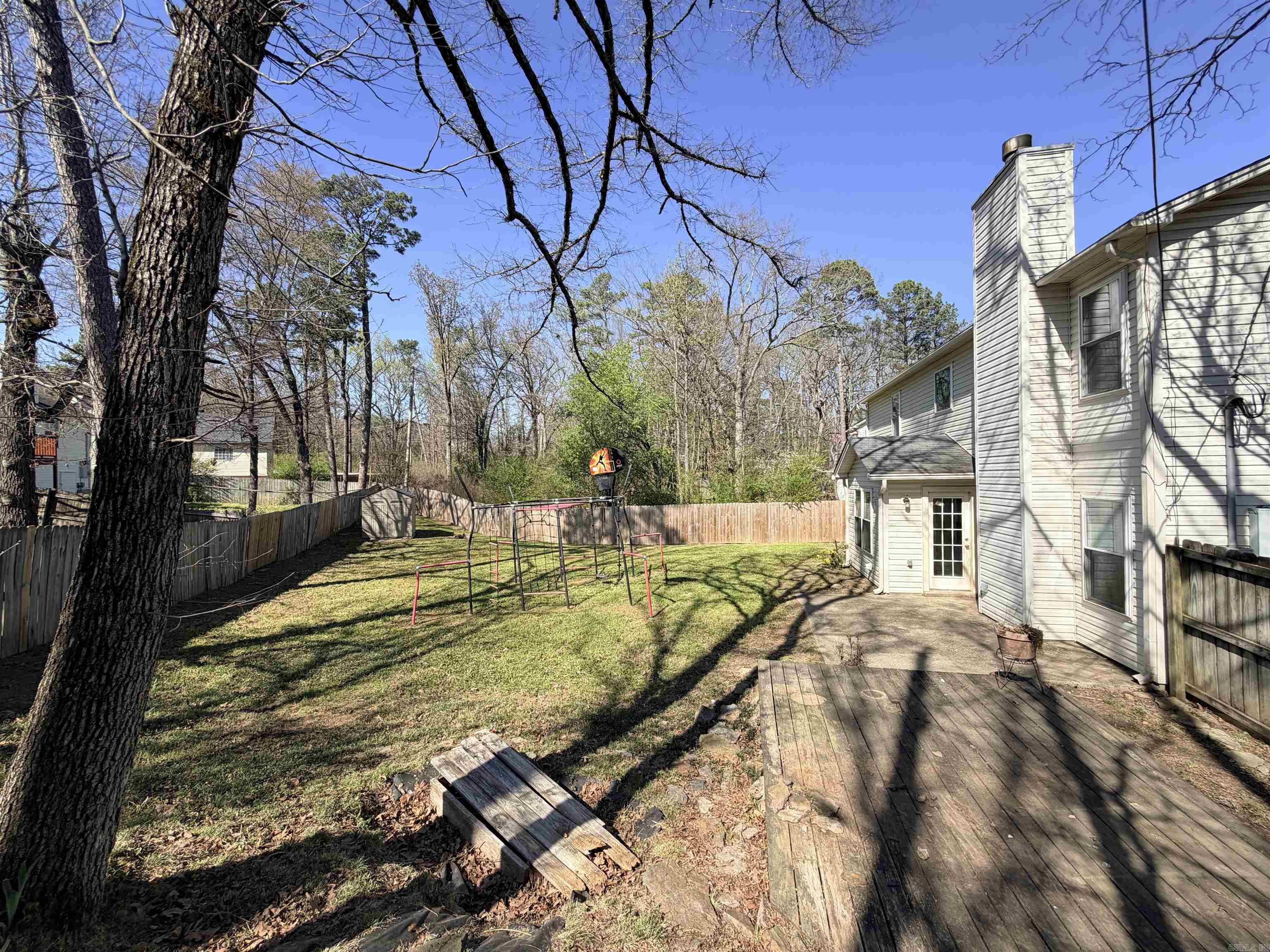 18 Westglen  Little Rock, AR