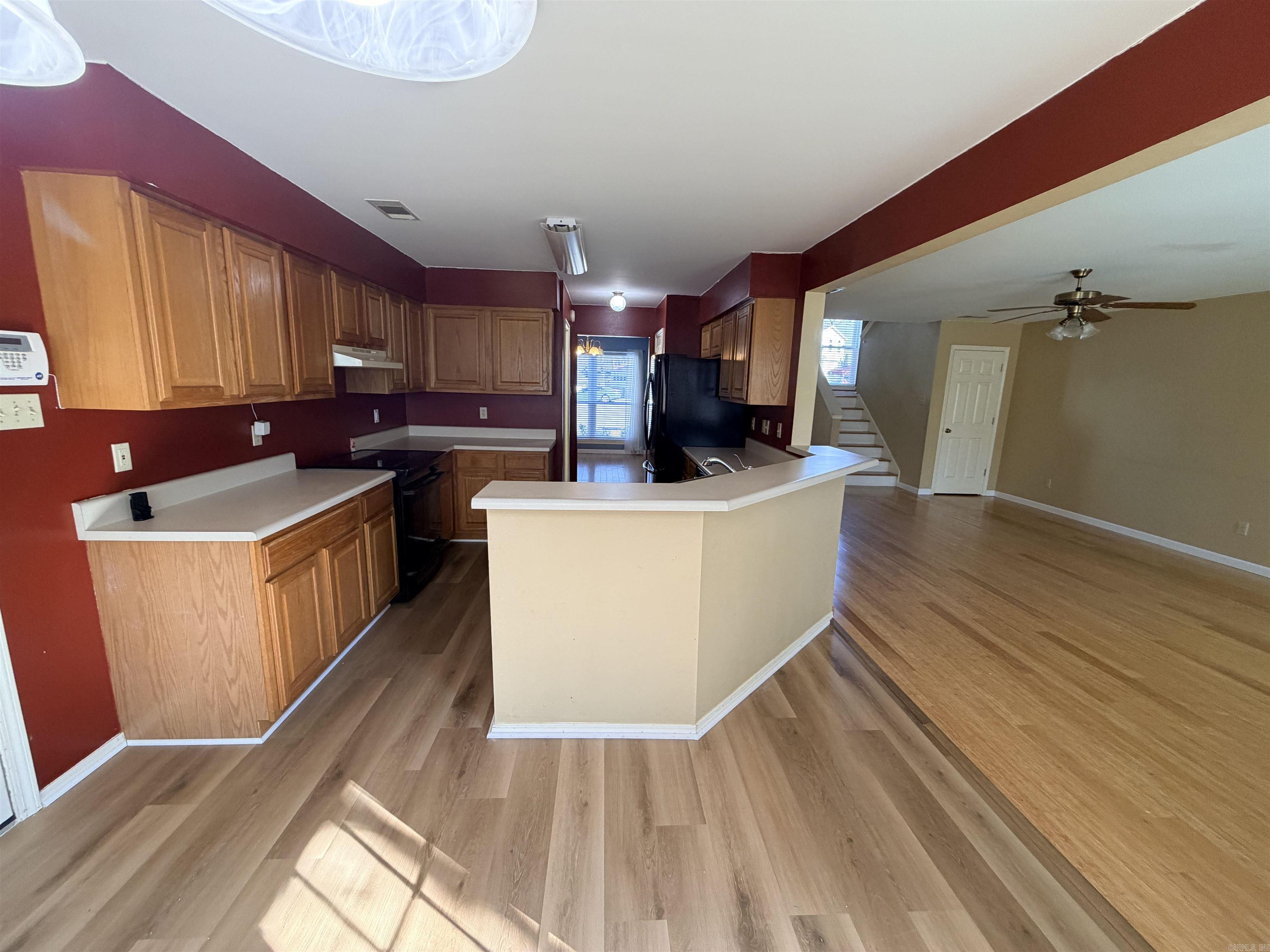 18 Westglen  Little Rock, AR