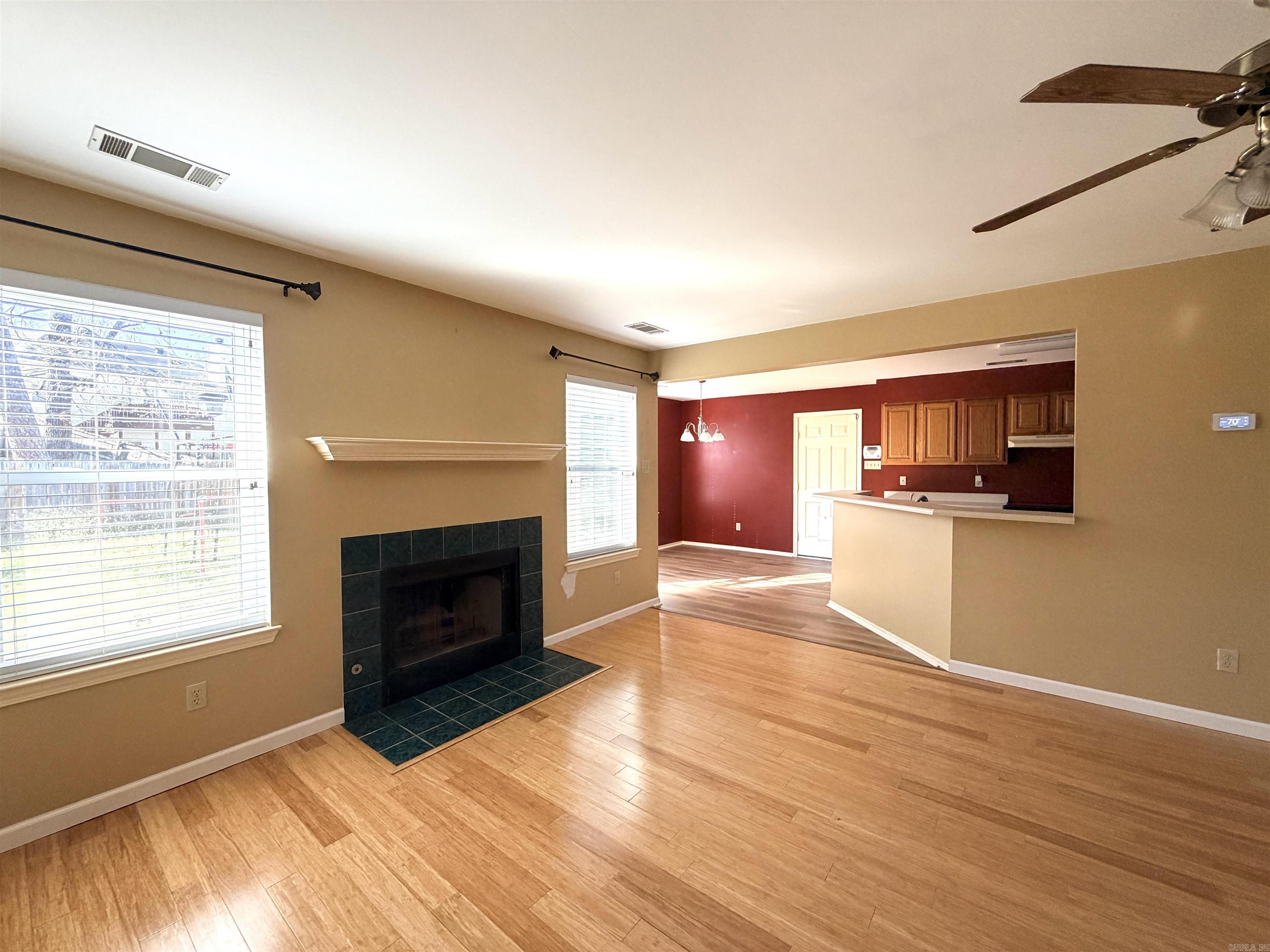 18 Westglen  Little Rock, AR