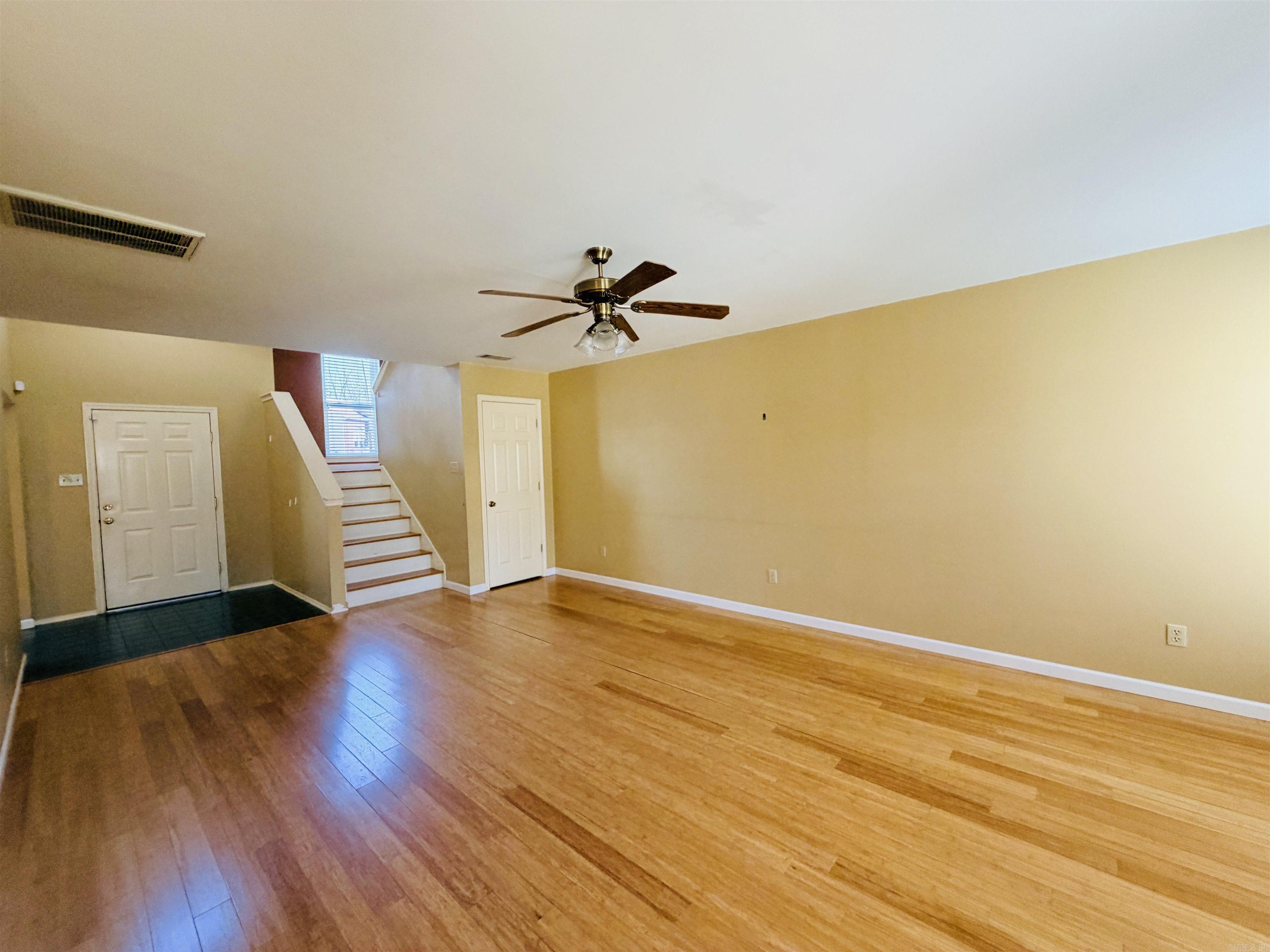 18 Westglen  Little Rock, AR