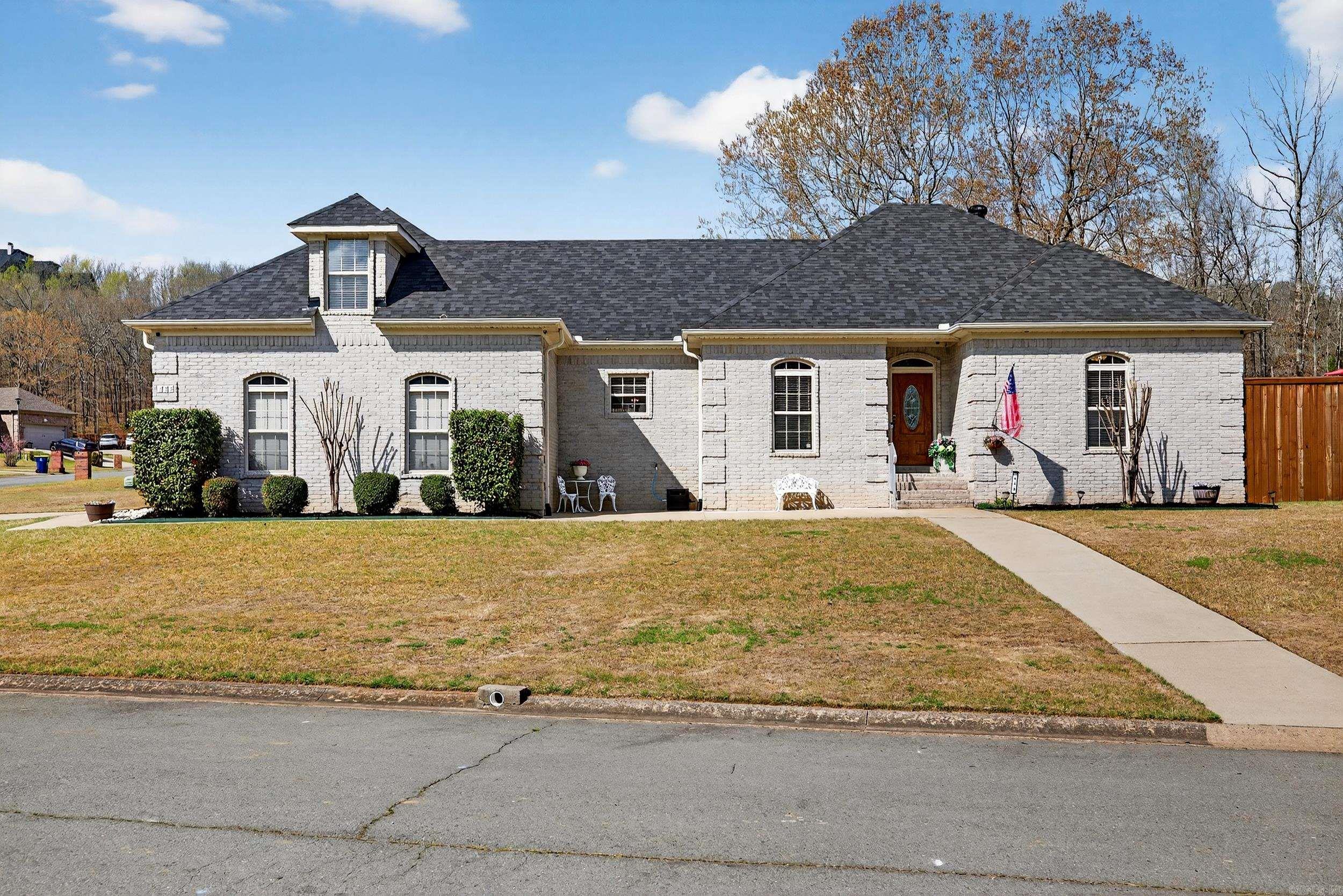 133 Lakeland  Cabot, AR