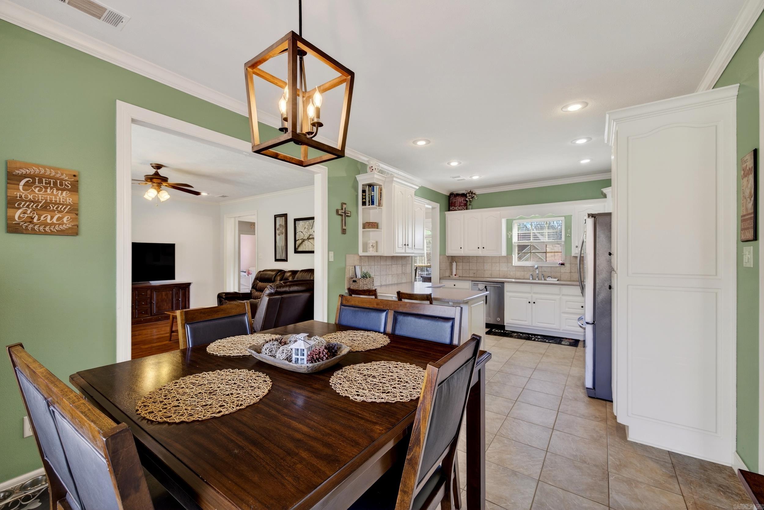 133 Lakeland  Cabot, AR