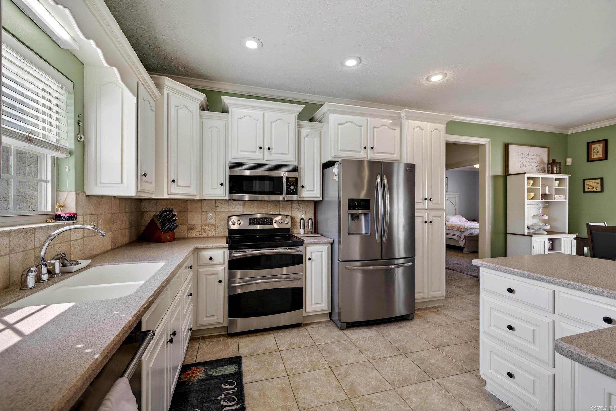 133 Lakeland  Cabot, AR