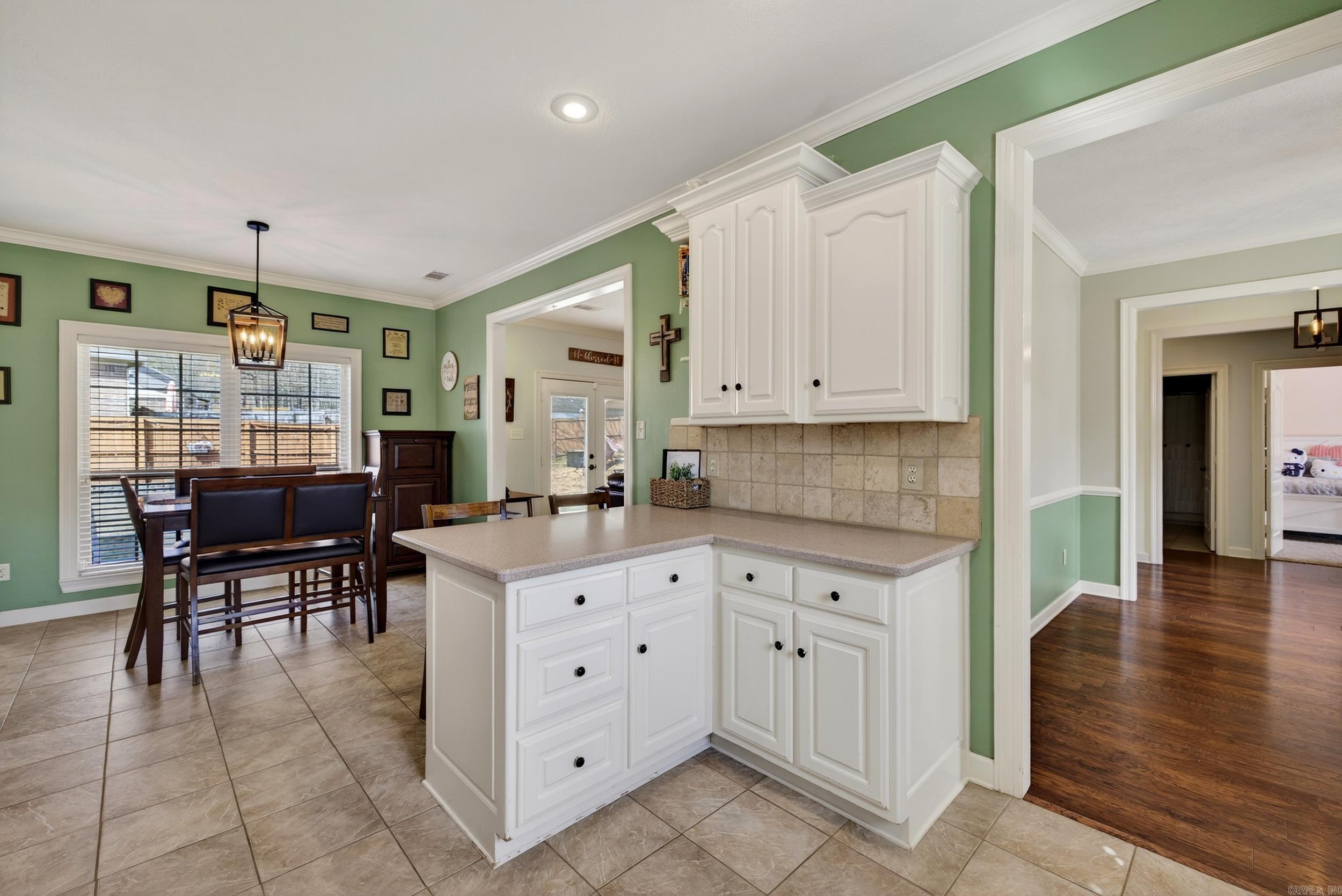 133 Lakeland  Cabot, AR