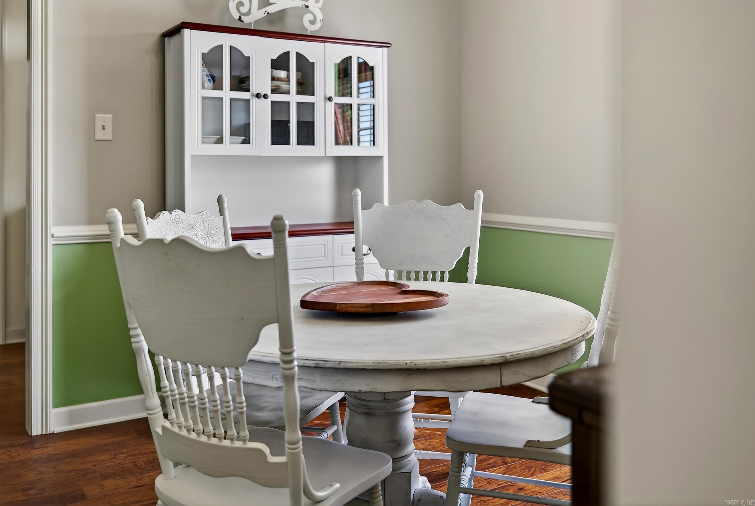 133 Lakeland  Cabot, AR