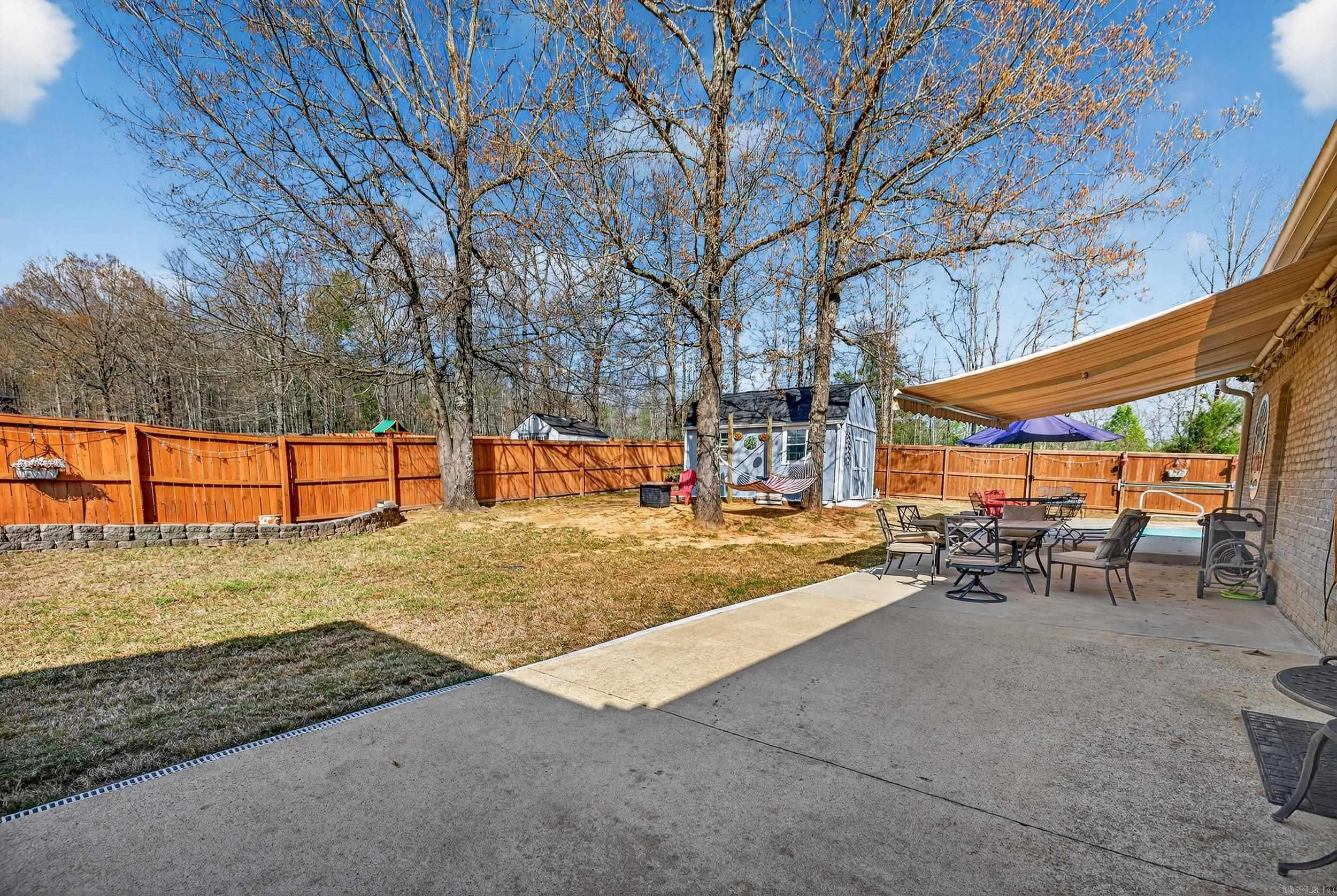 133 Lakeland Drive Cabot, AR 72023
