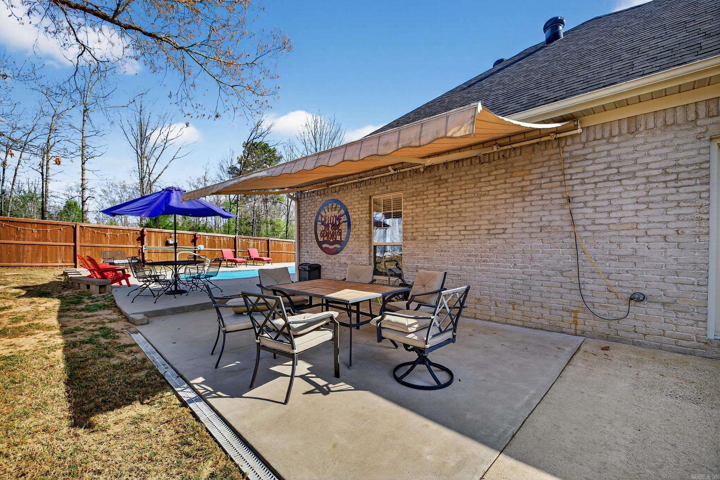 133 Lakeland Drive Cabot, AR 72023