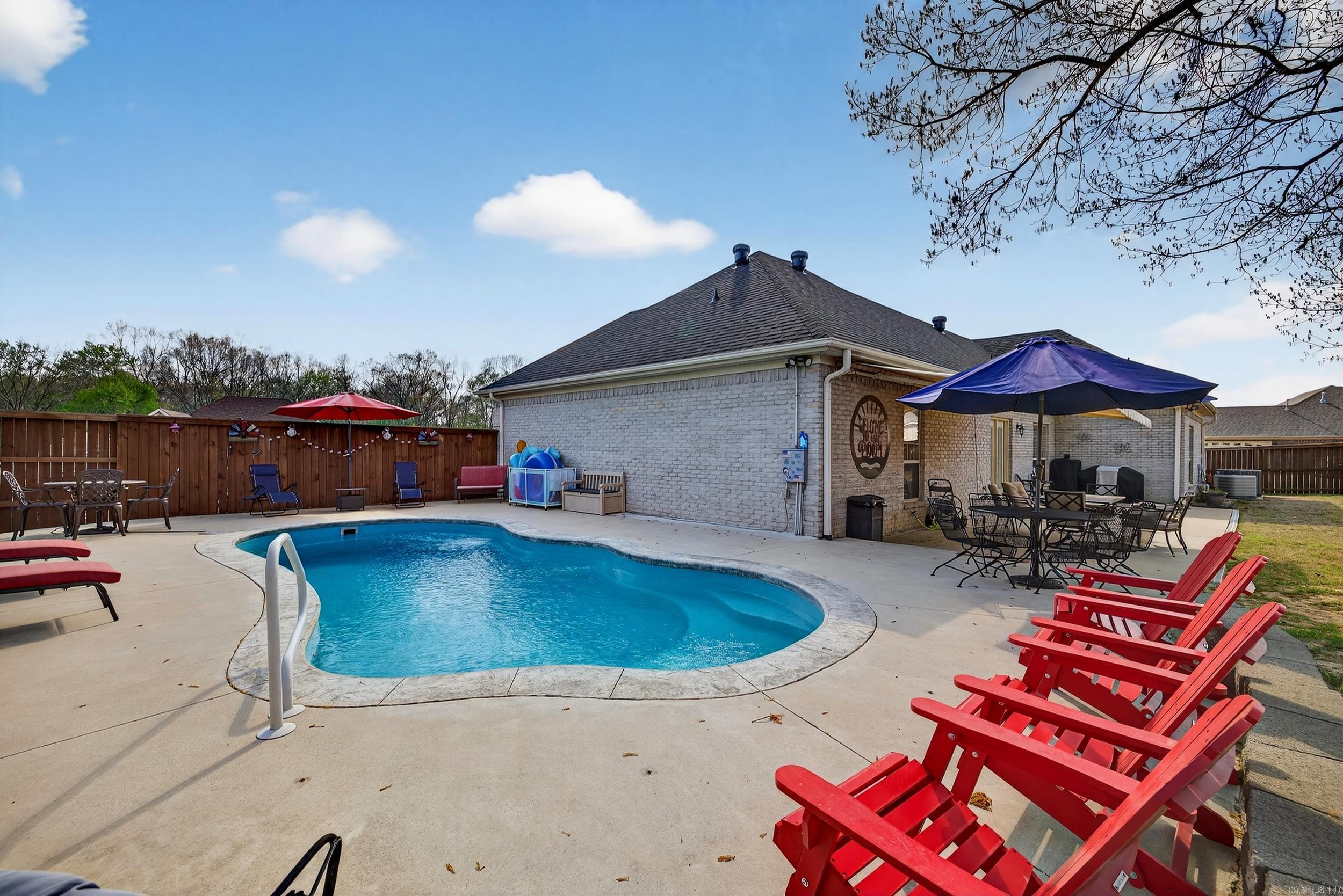 133 Lakeland Drive Cabot, AR 72023