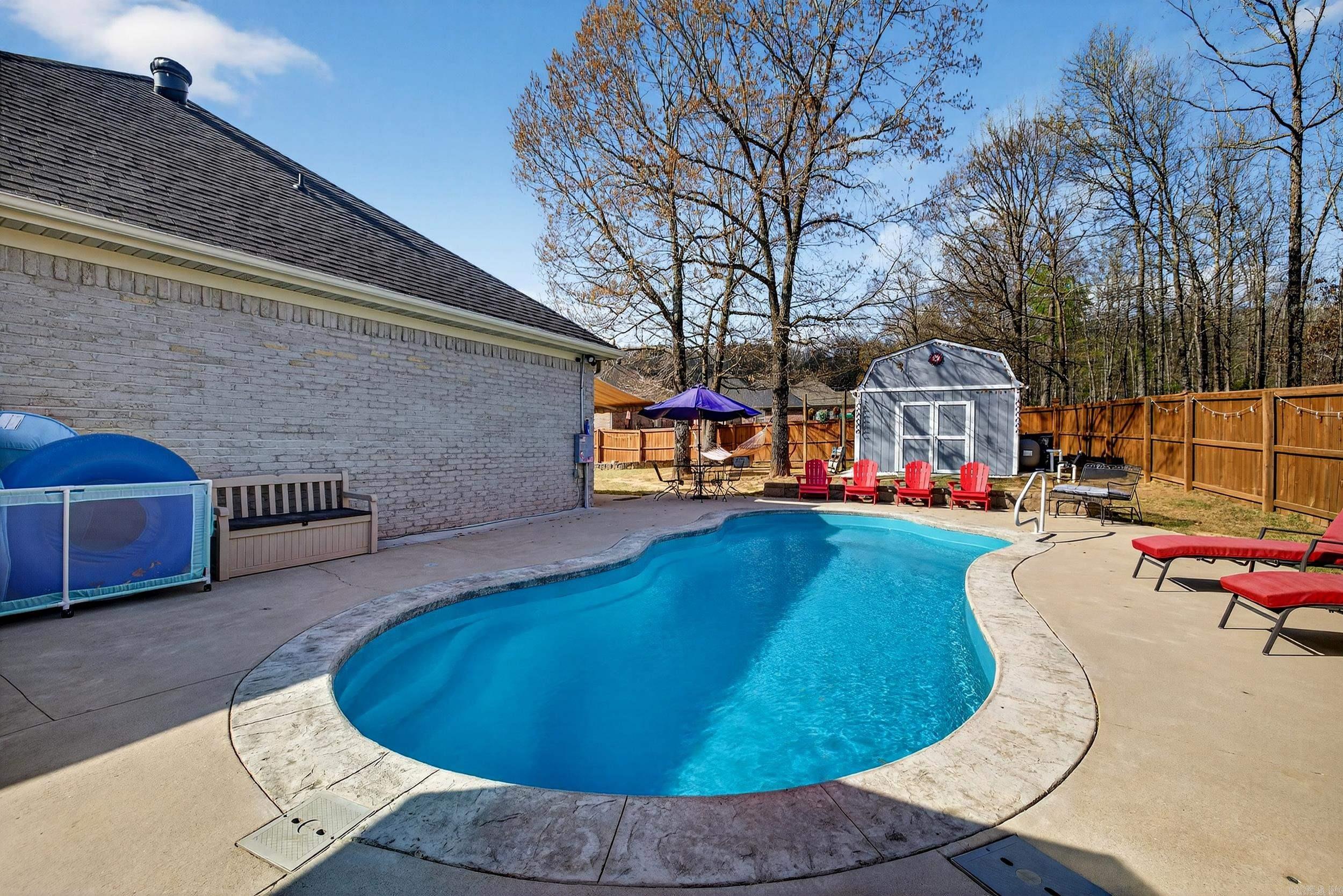 133 Lakeland  Cabot, AR