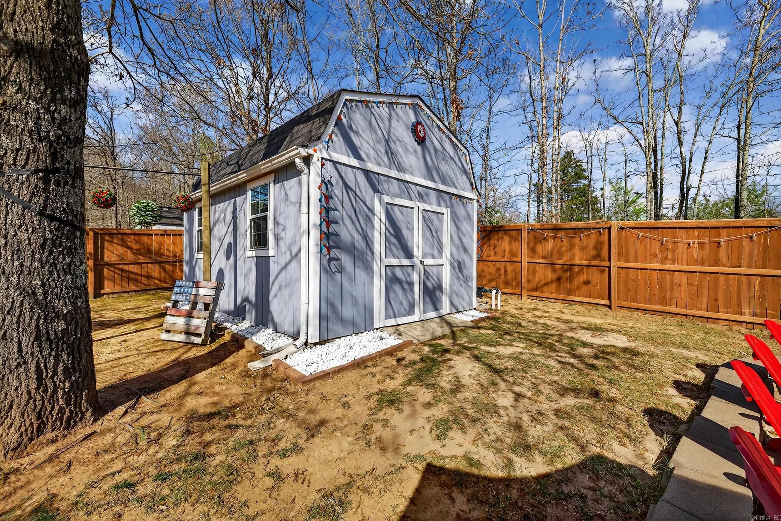 133 Lakeland Drive Cabot, AR 72023