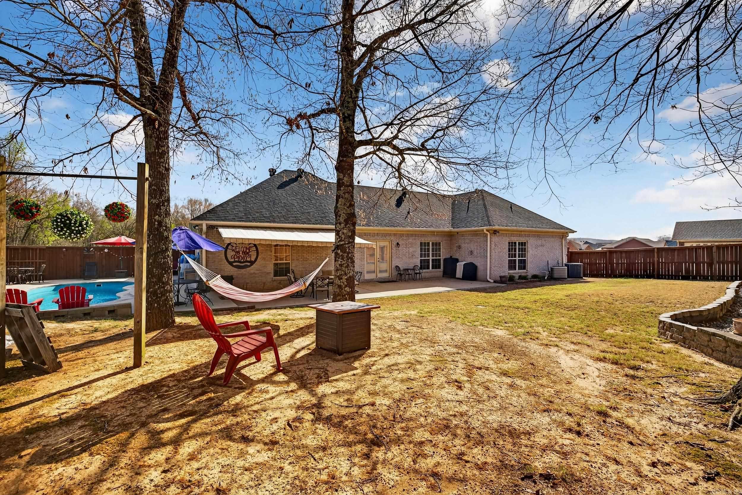 133 Lakeland Drive Cabot, AR 72023