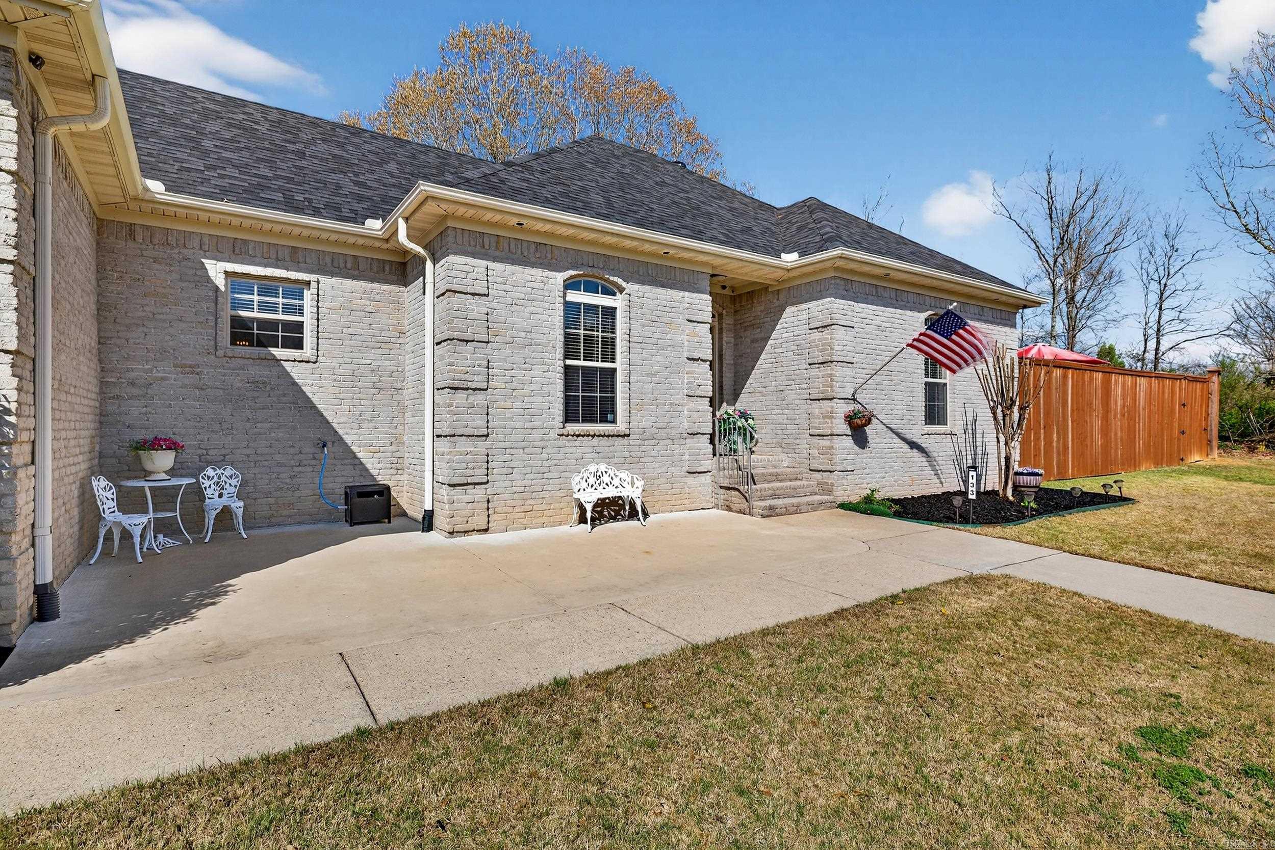 133 Lakeland  Cabot, AR
