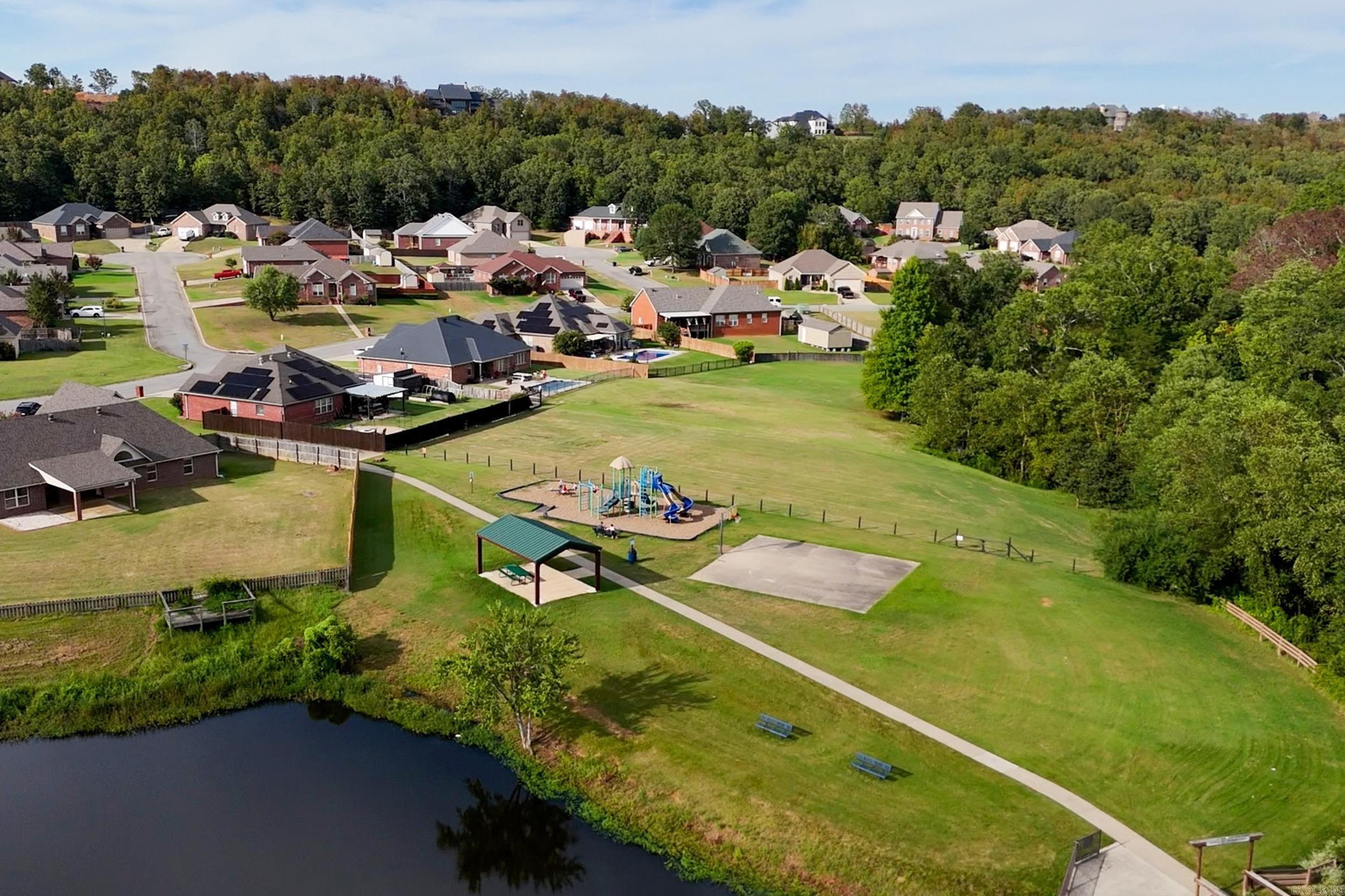 133 Lakeland  Cabot, AR