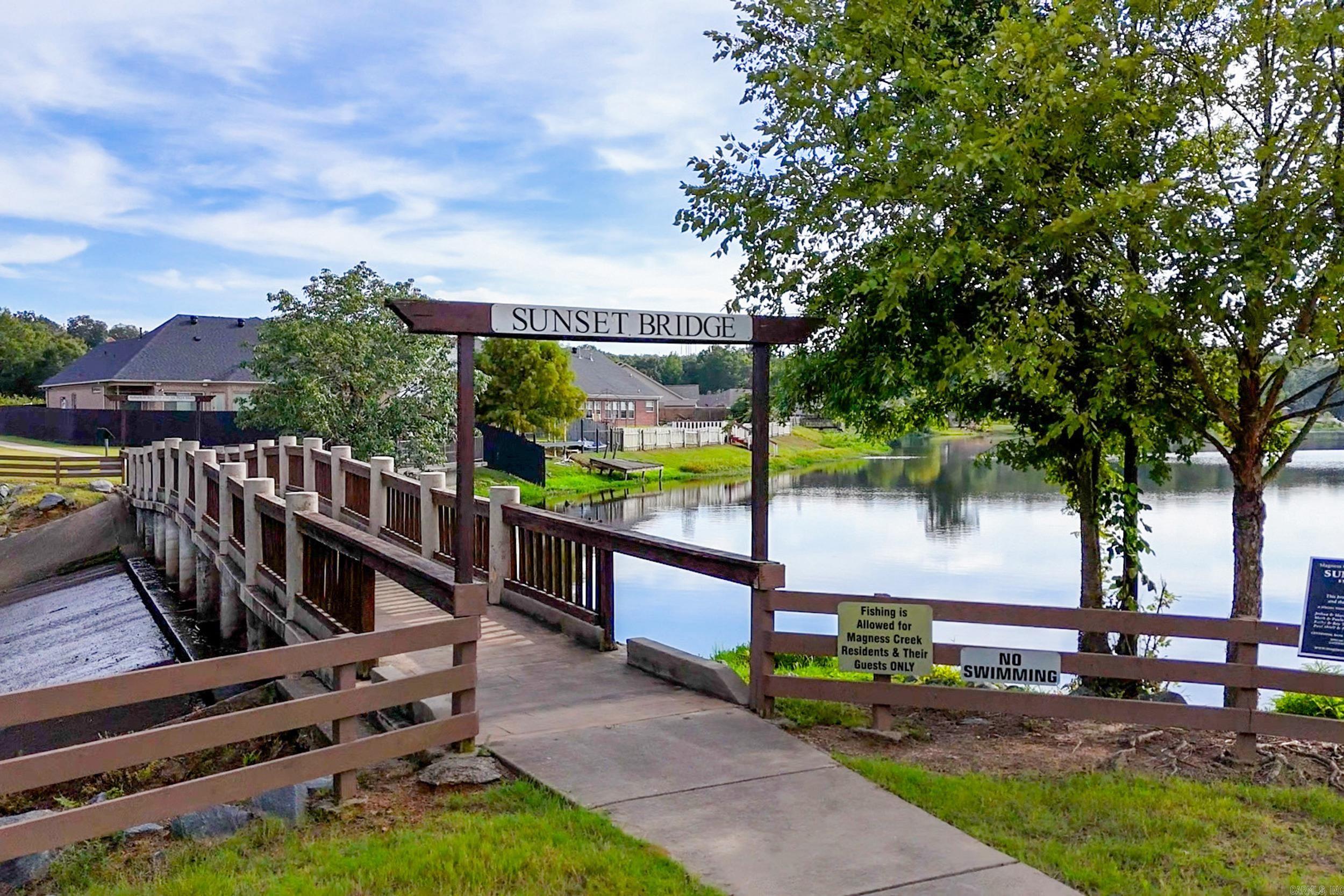 133 Lakeland  Cabot, AR