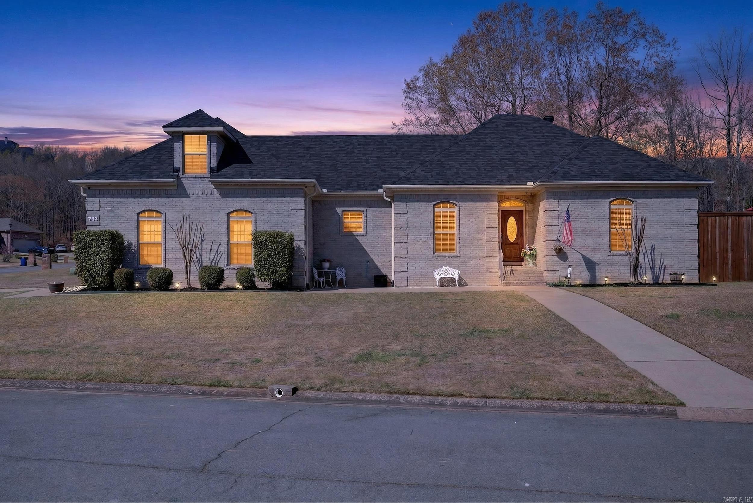 133 Lakeland Drive Cabot, AR 72023