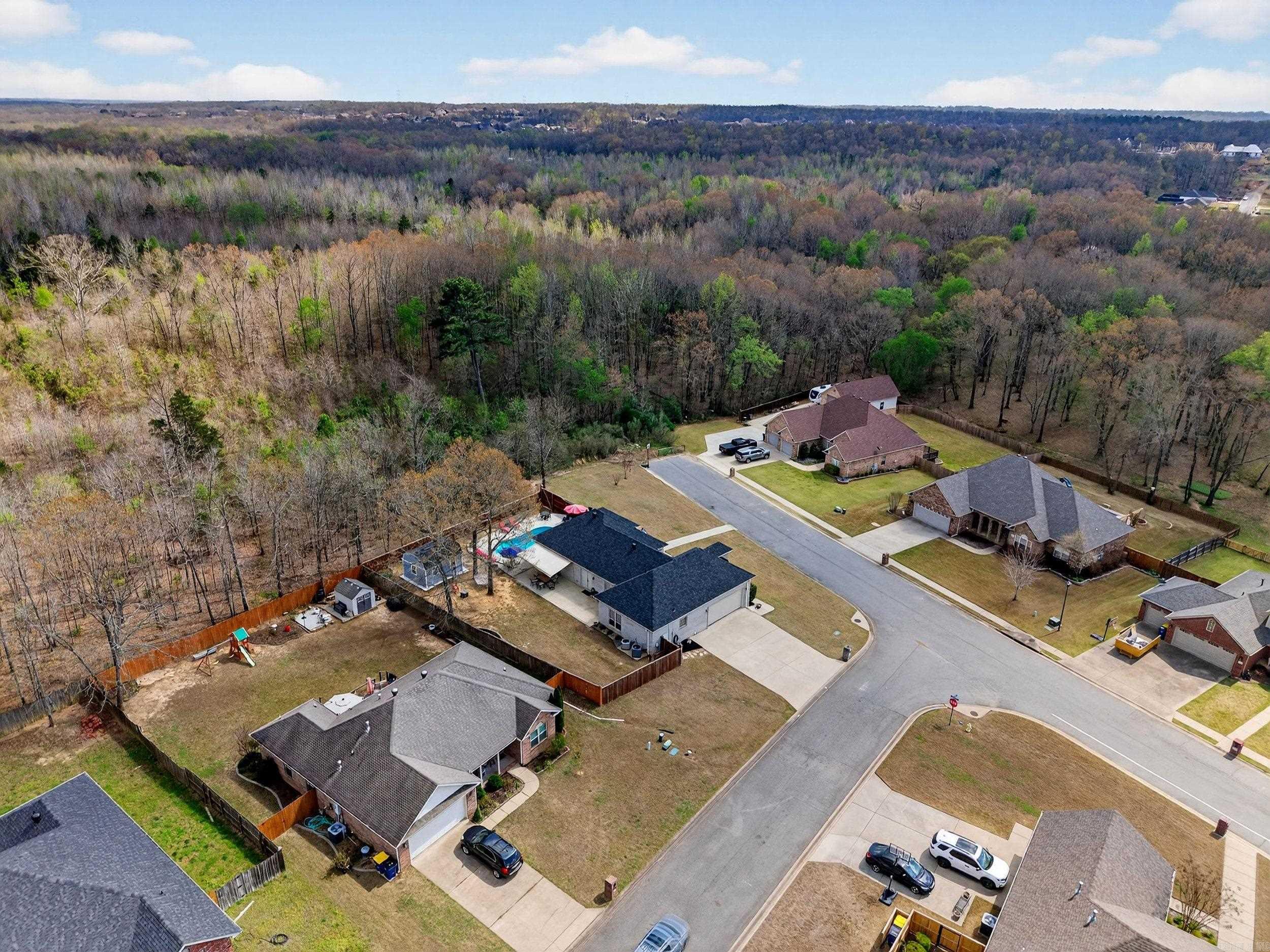 133 Lakeland  Cabot, AR