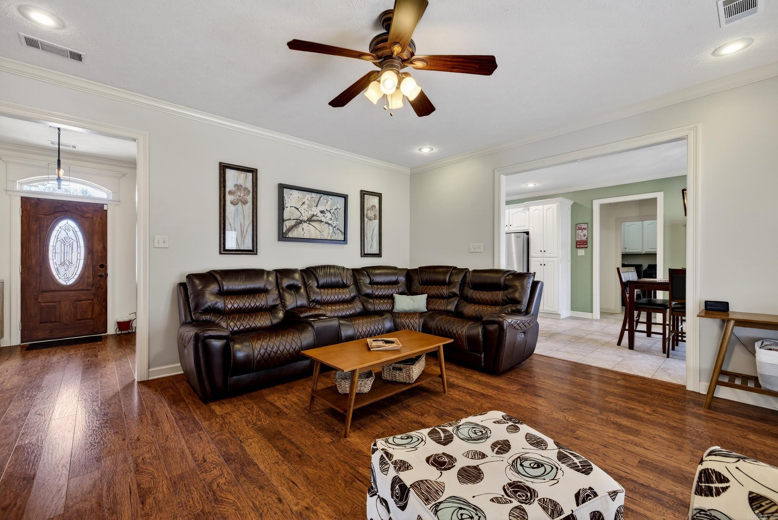 133 Lakeland  Cabot, AR