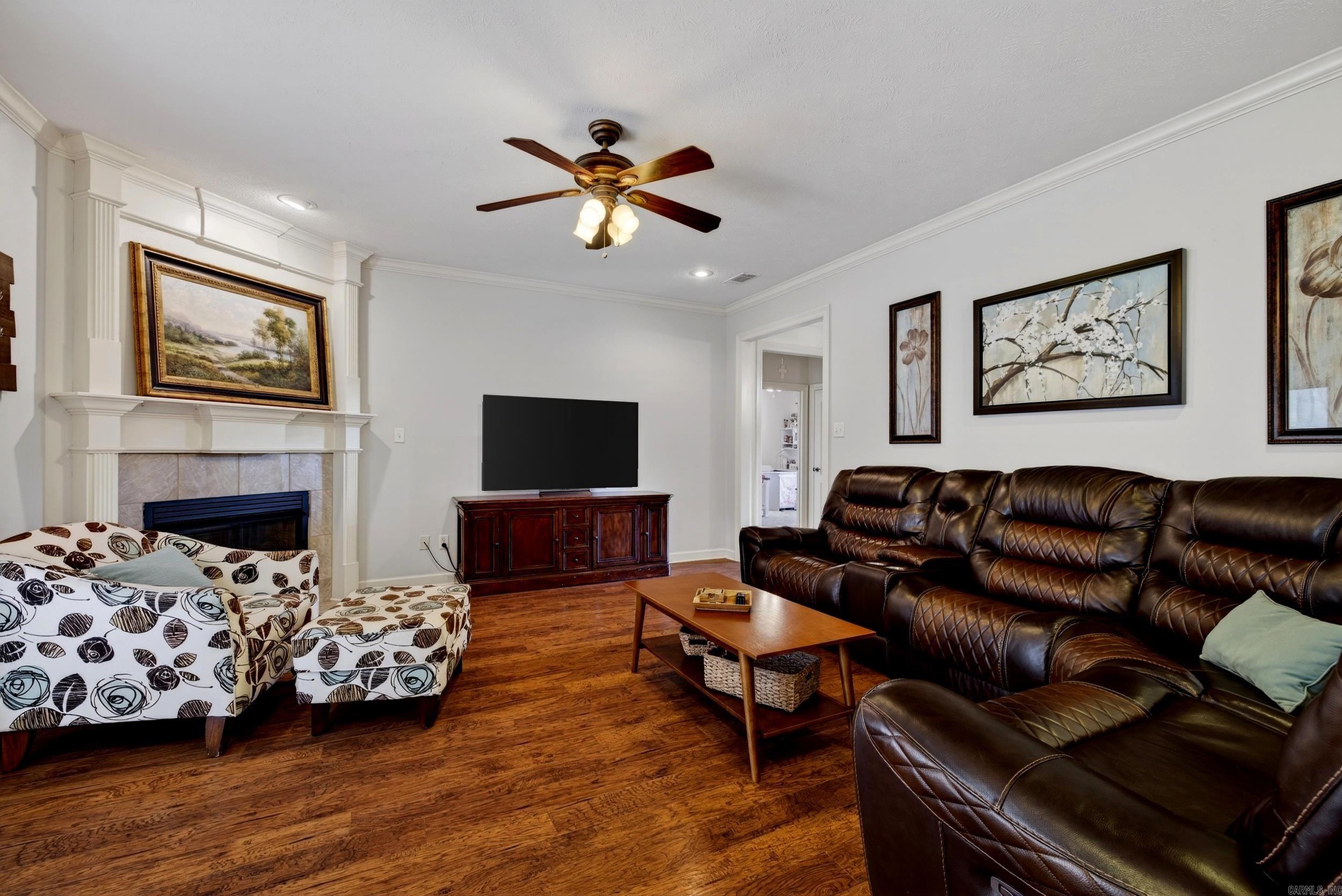 133 Lakeland  Cabot, AR