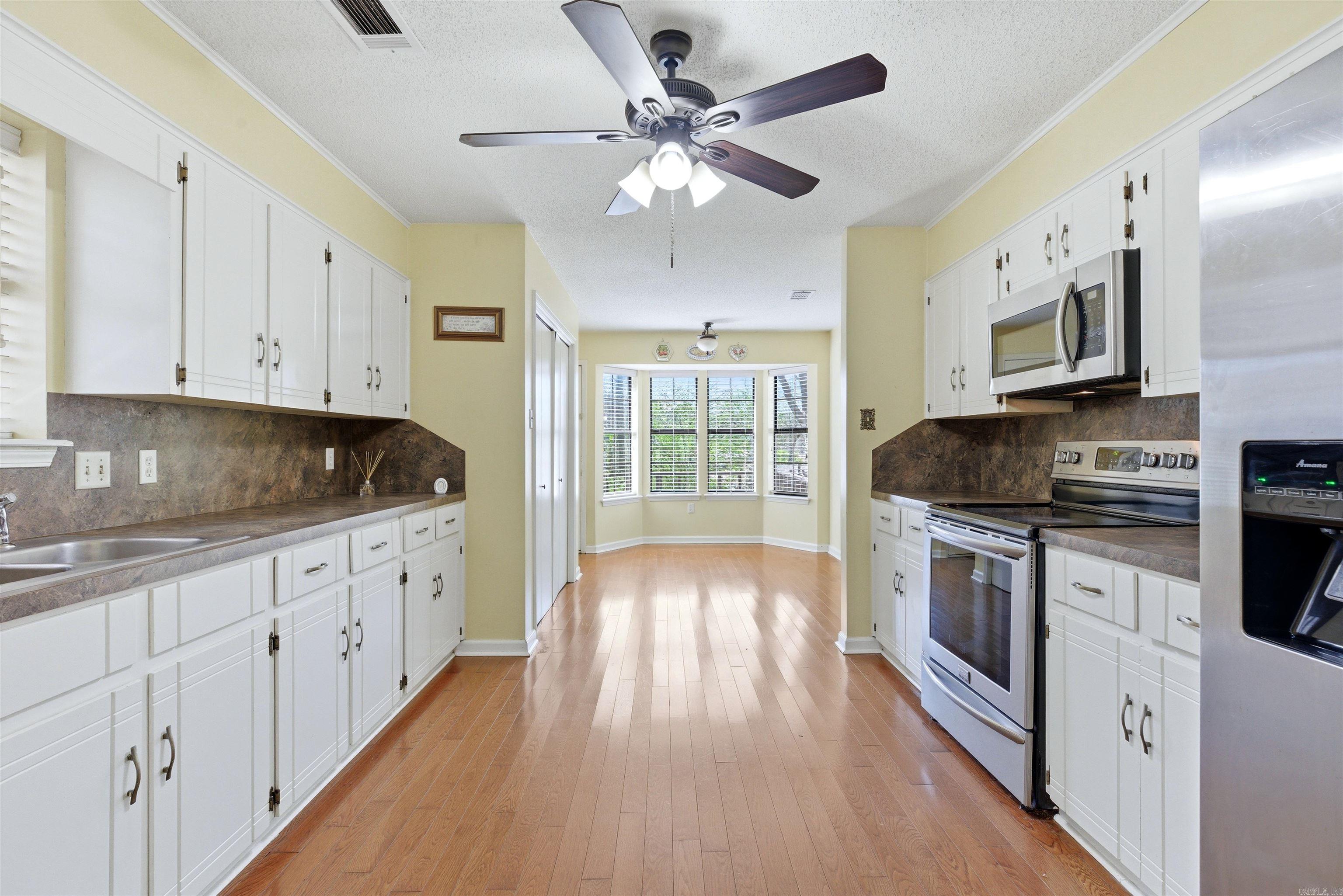 506 Parkway Place Drive  Little Rock, AR