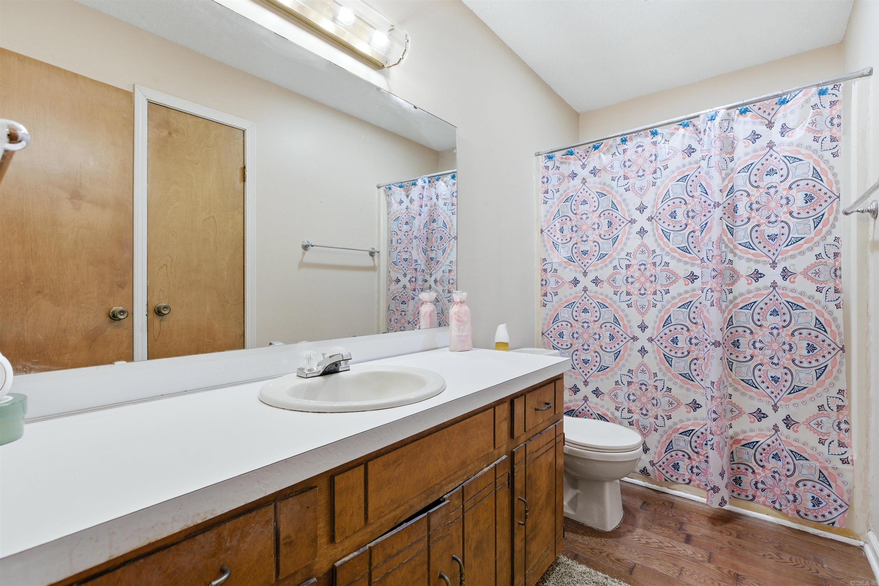 506 Parkway Place Drive  Little Rock, AR