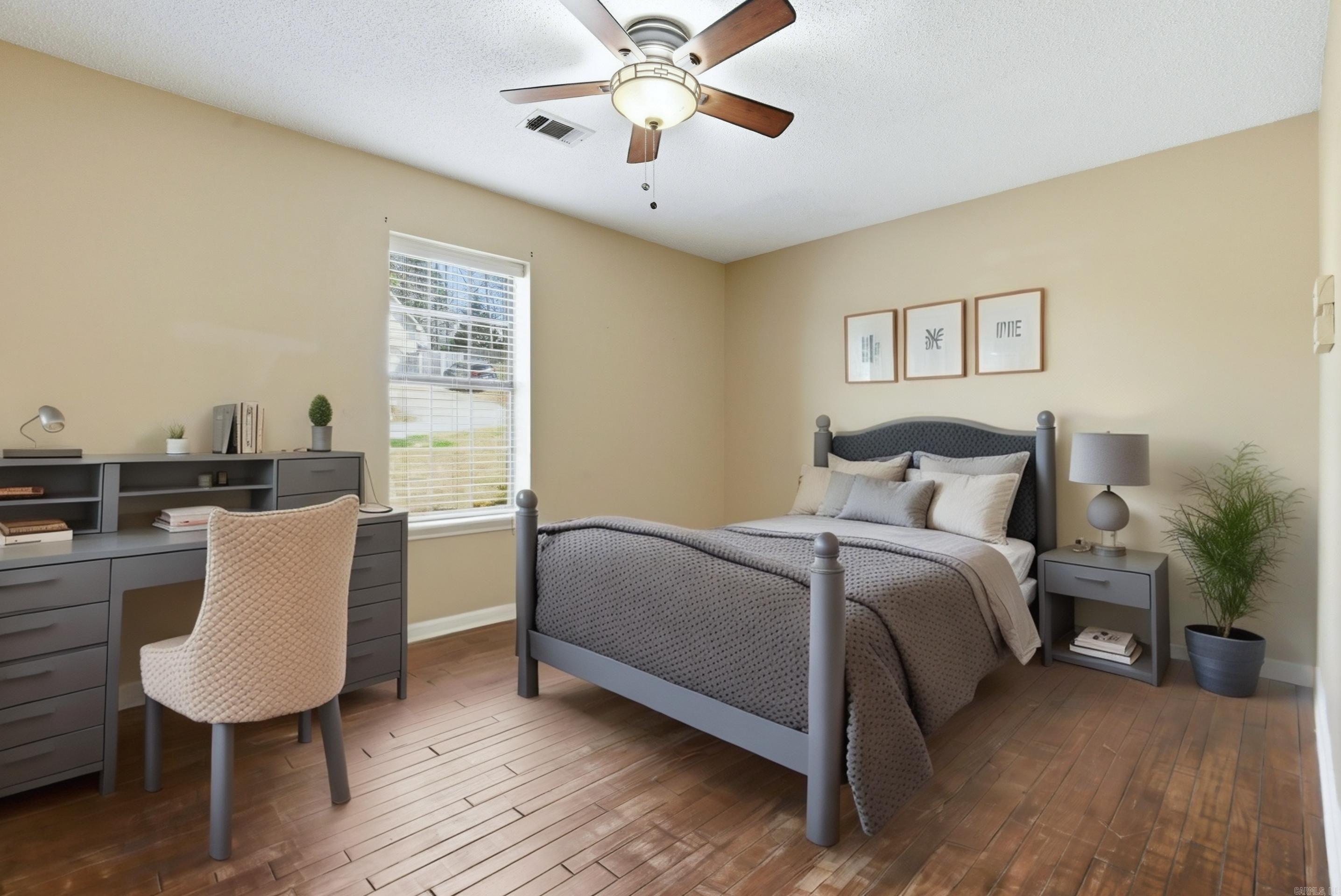 506 Parkway Place Drive  Little Rock, AR