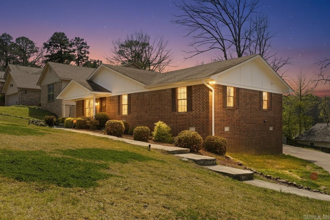 506 Parkway Place Drive  Little Rock, AR