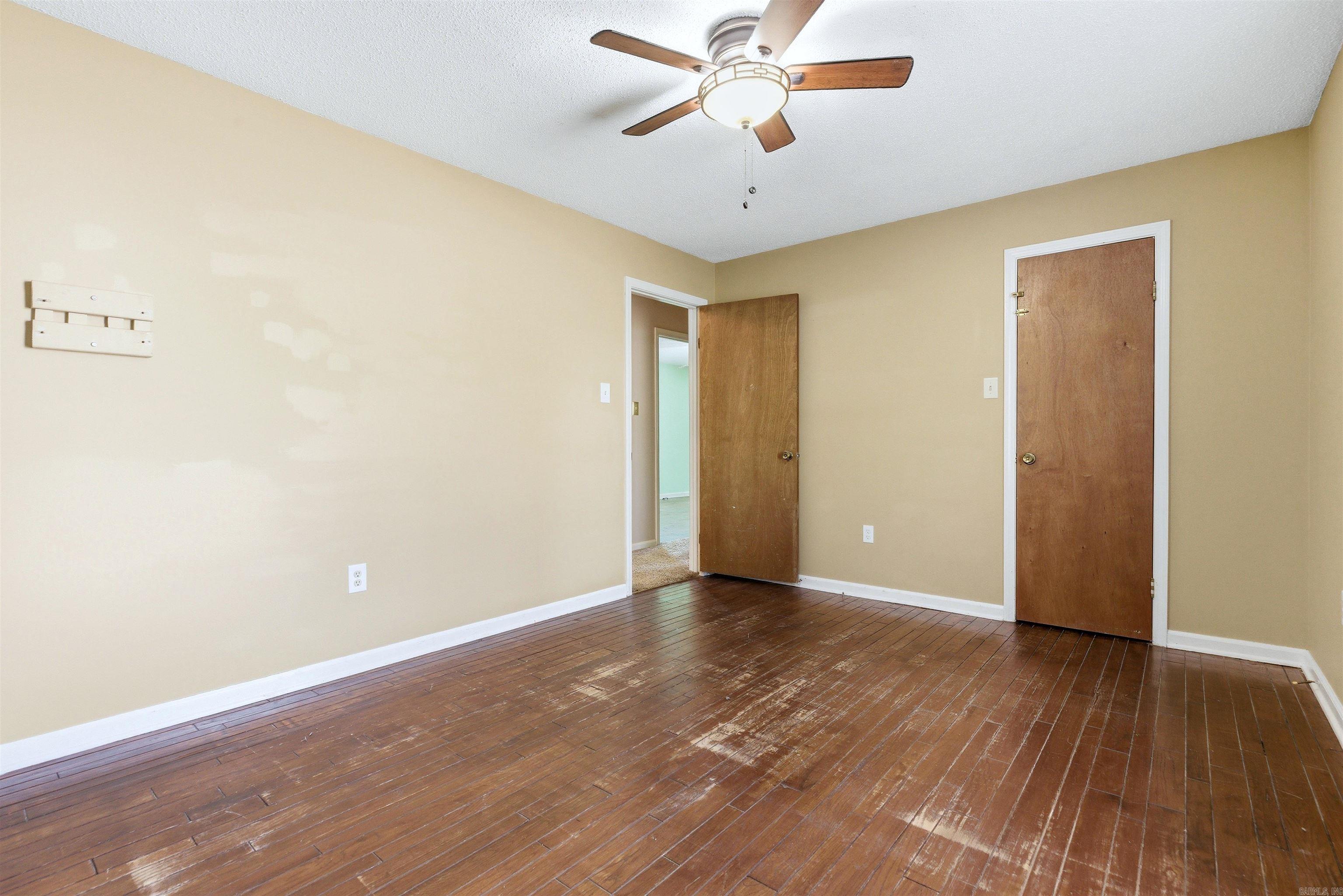 506 Parkway Place Drive  Little Rock, AR