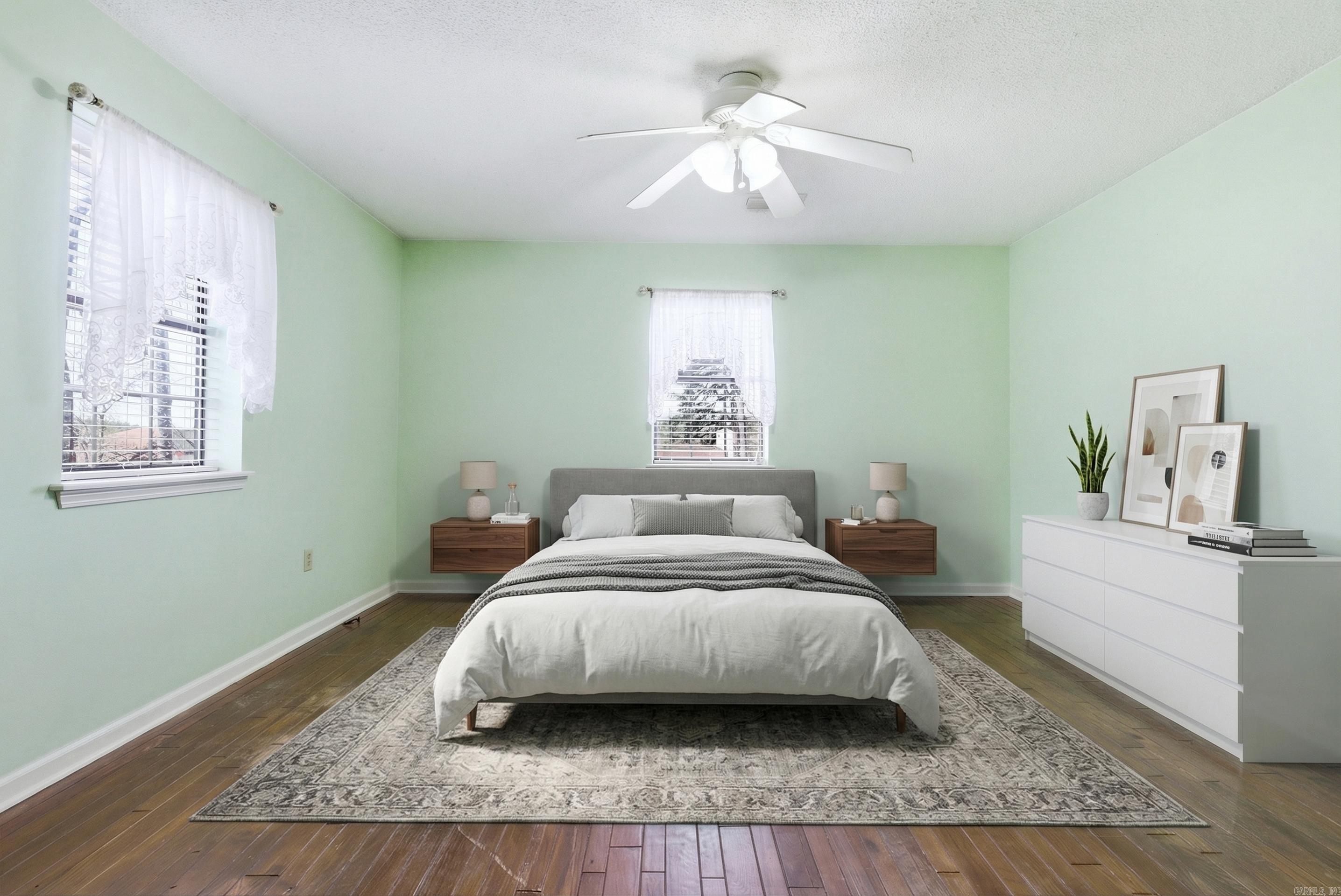 506 Parkway Place Drive  Little Rock, AR