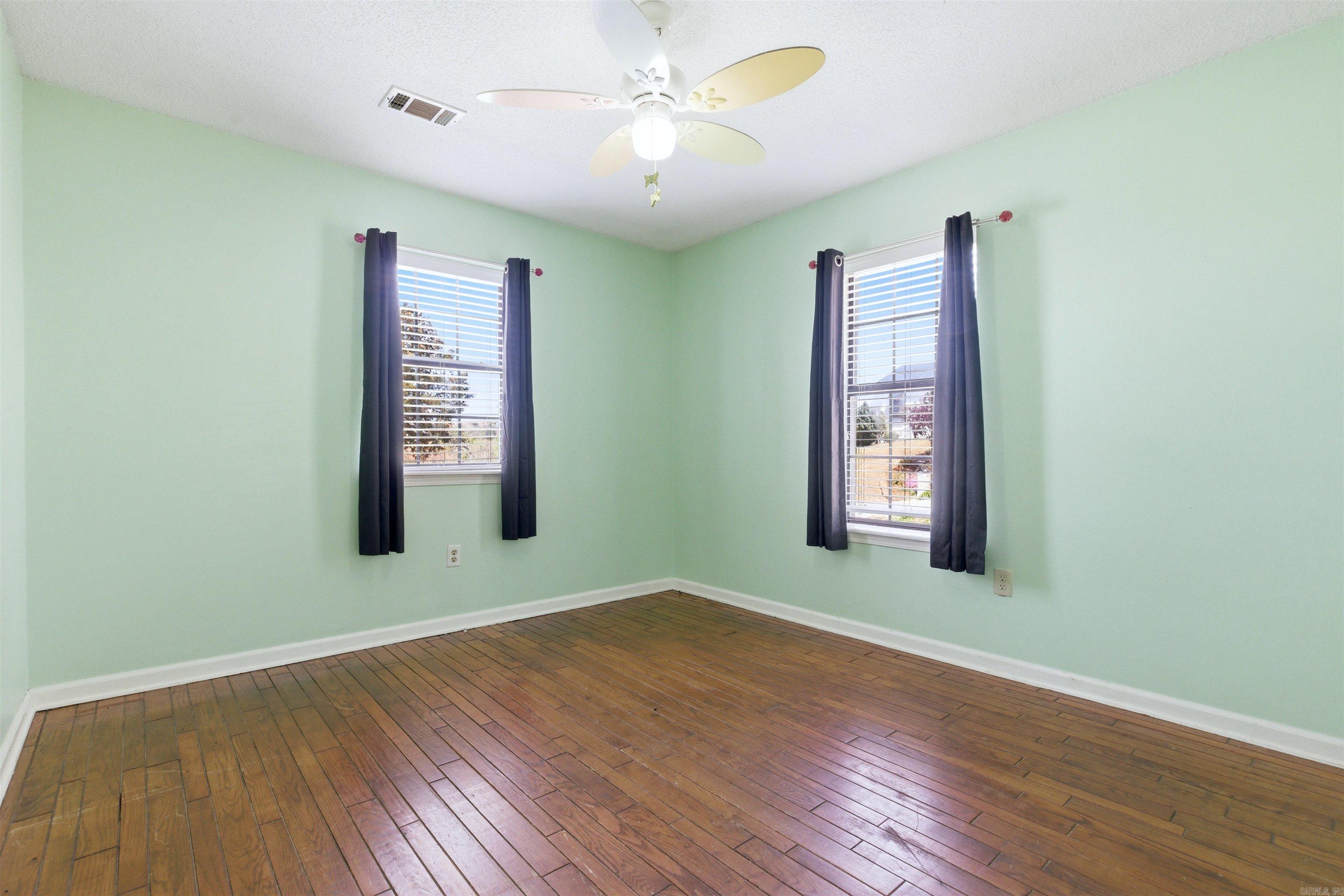 506 Parkway Place Drive  Little Rock, AR