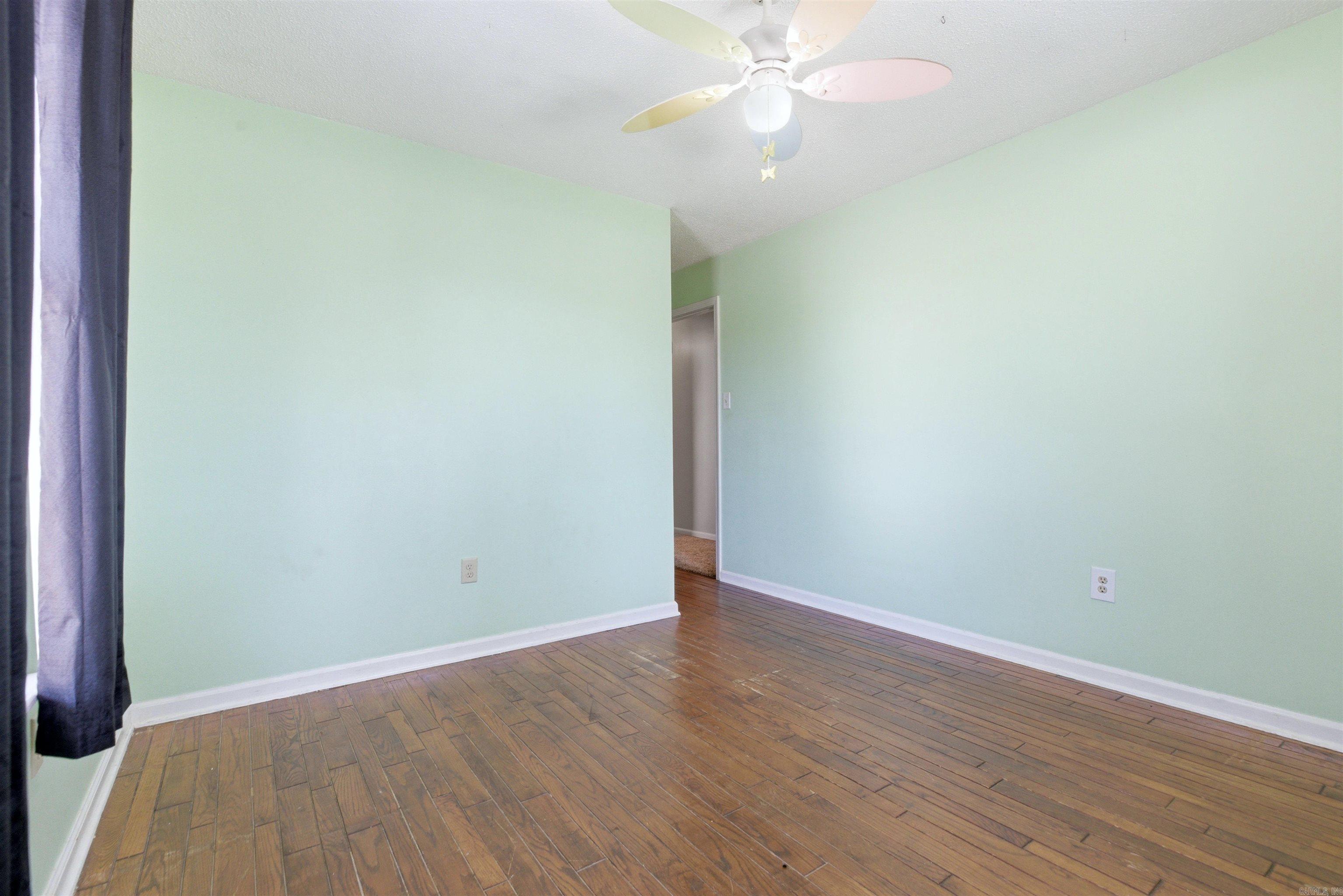 506 Parkway Place Drive  Little Rock, AR