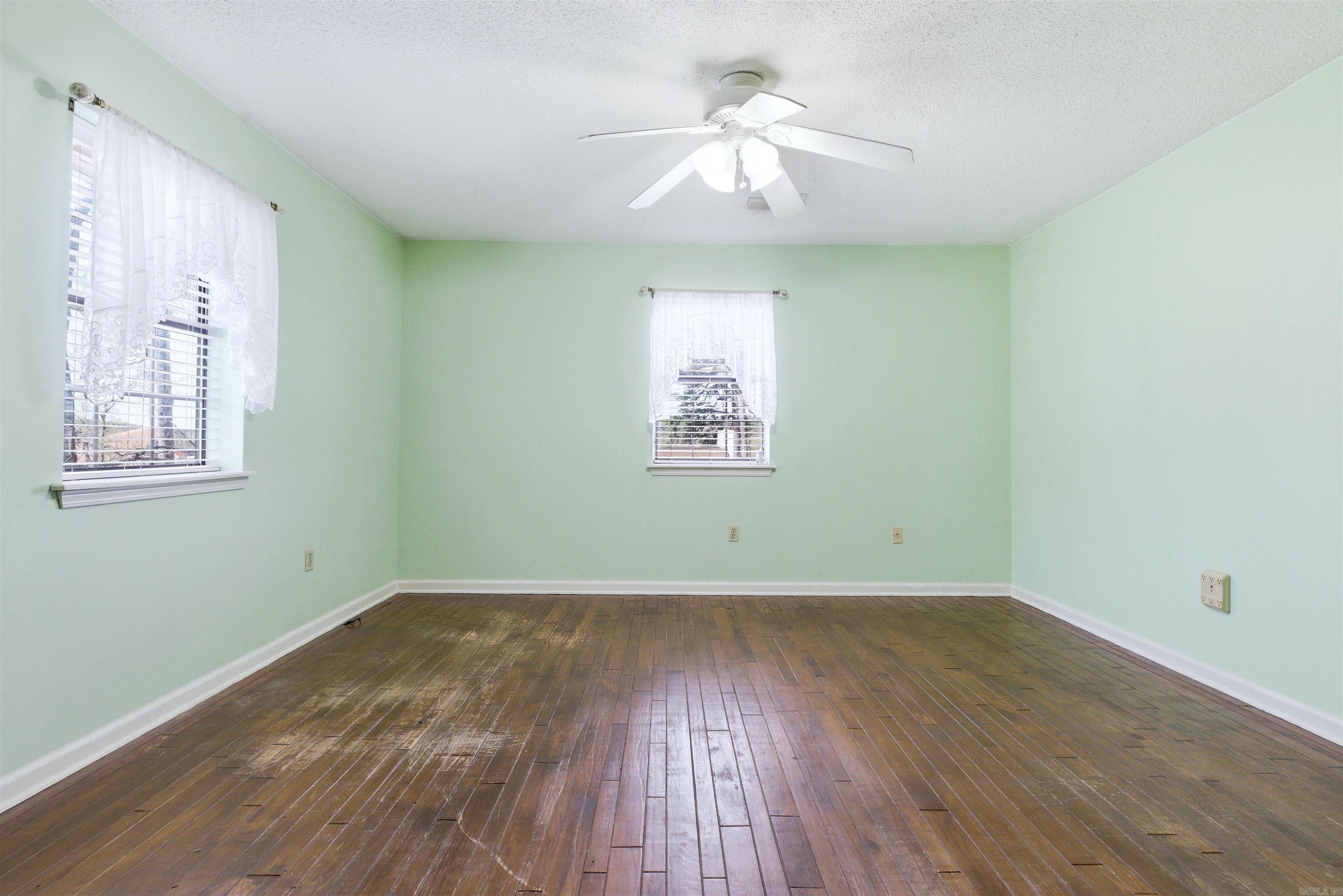 506 Parkway Place Drive  Little Rock, AR