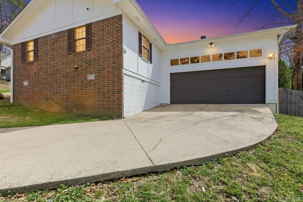 506 Parkway Place Drive  Little Rock, AR